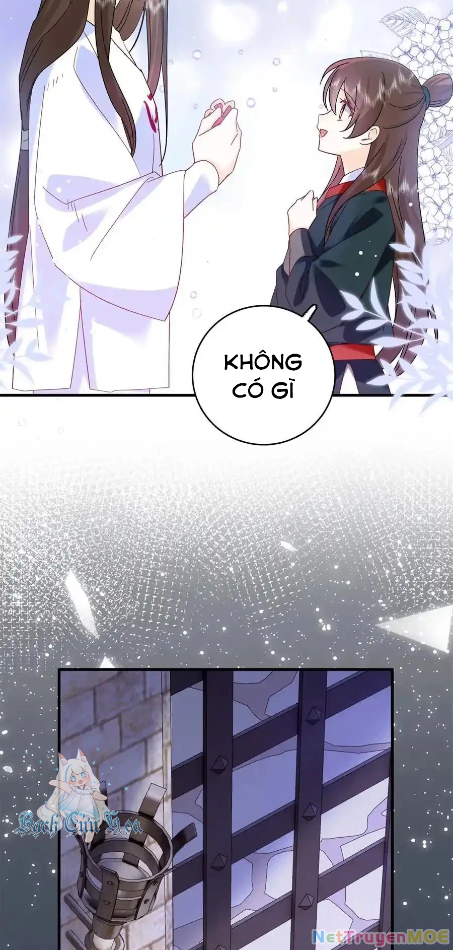 Thiều Quang Mạn Chapter 158 - Trang 4