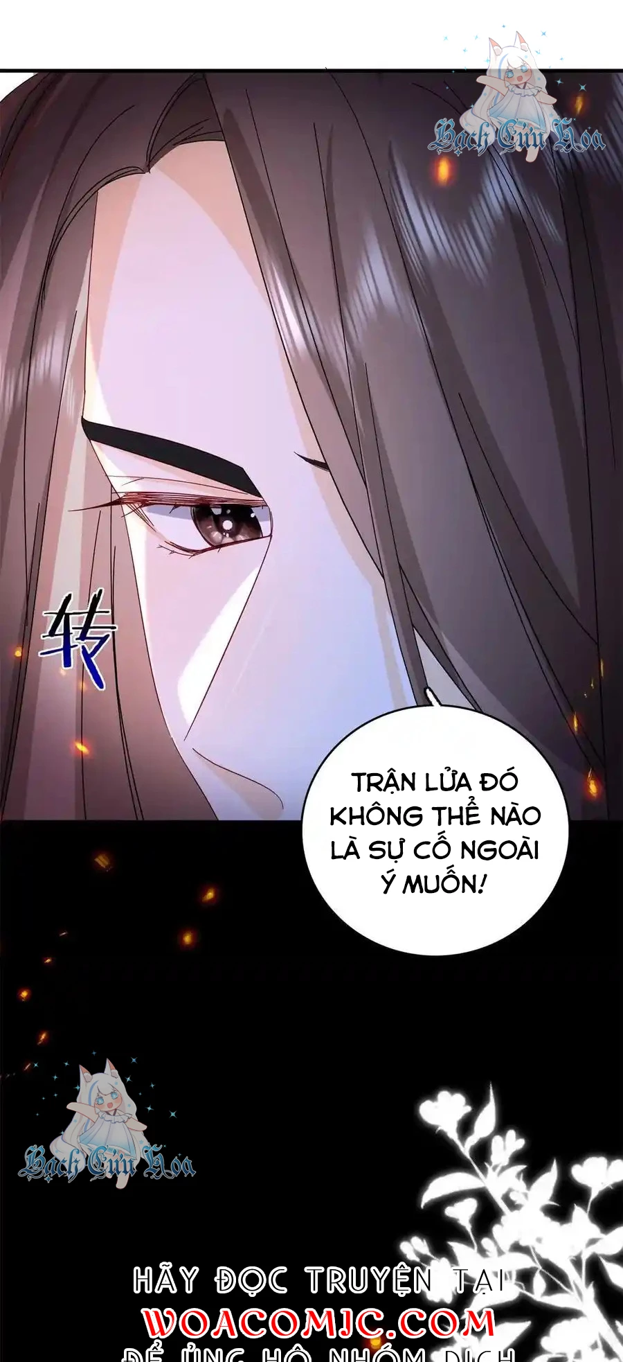 Thiều Quang Mạn Chapter 158 - Trang 4