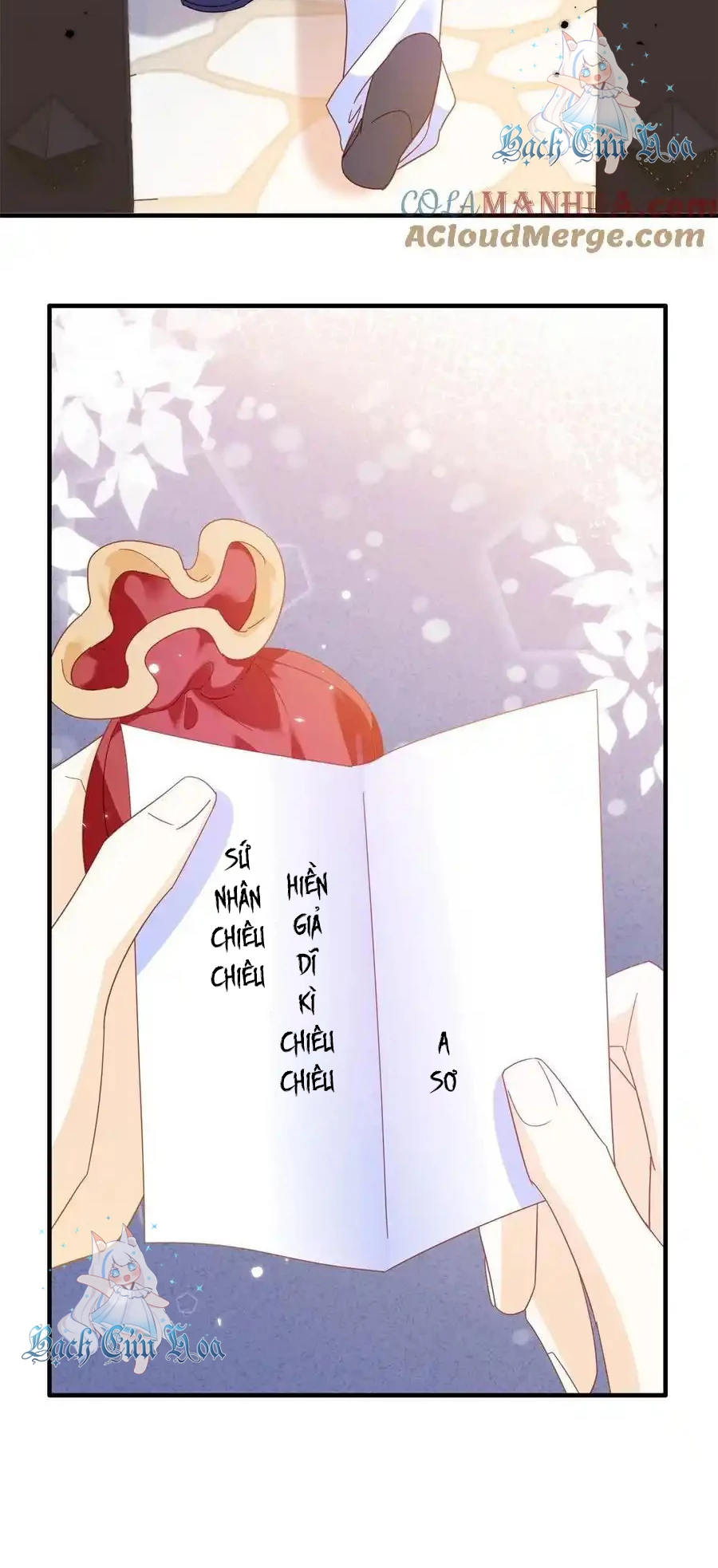 Thiều Quang Mạn Chapter 158 - Trang 4
