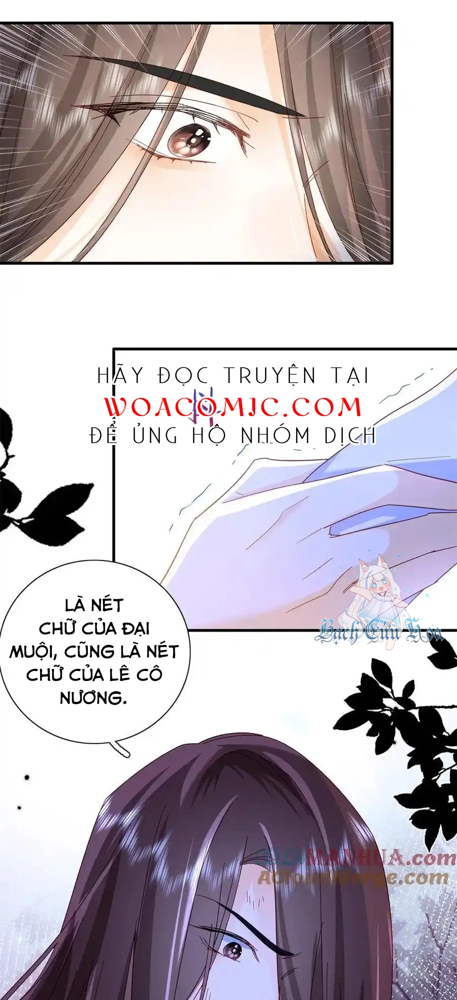 Thiều Quang Mạn Chapter 158 - Trang 4