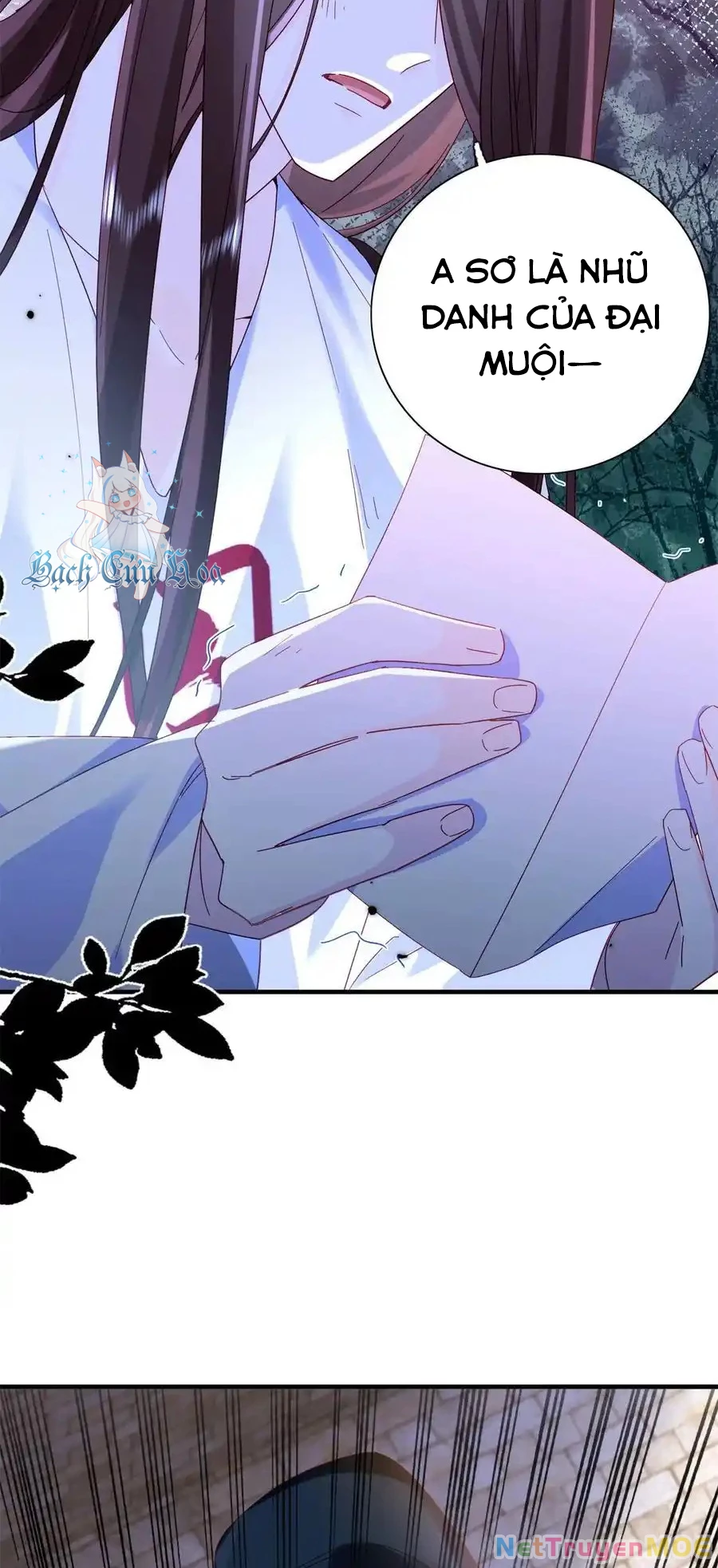 Thiều Quang Mạn Chapter 158 - Trang 4