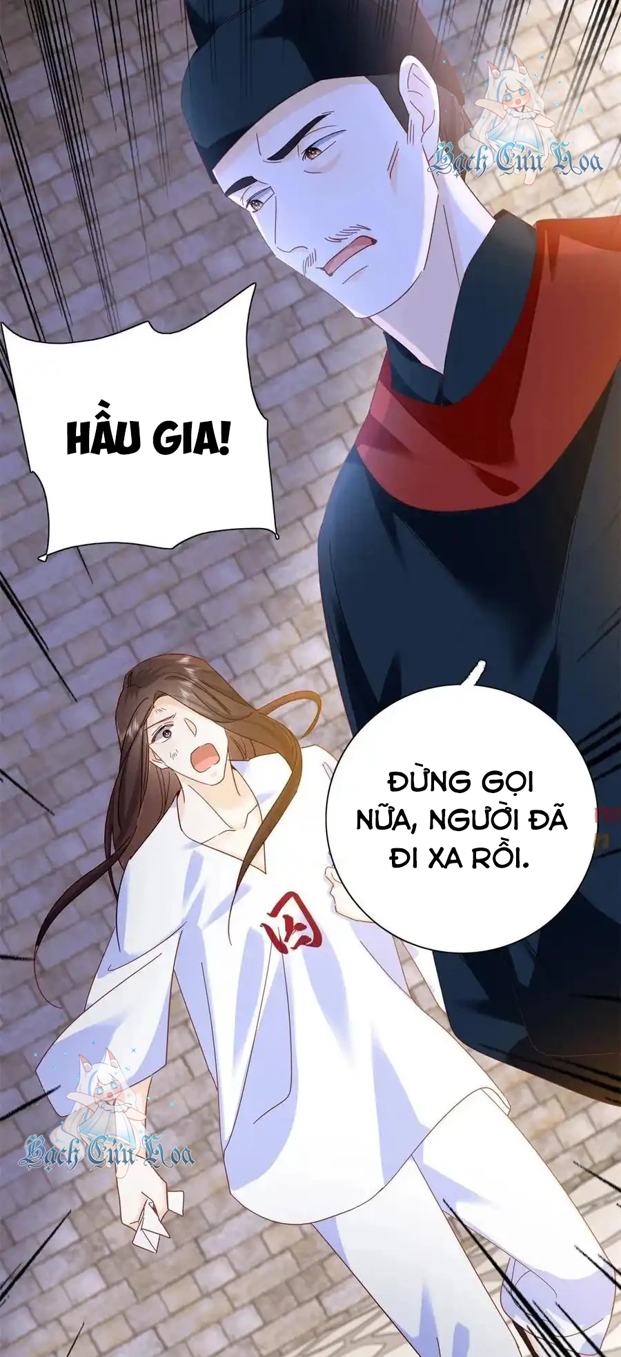 Thiều Quang Mạn Chapter 158 - Trang 4