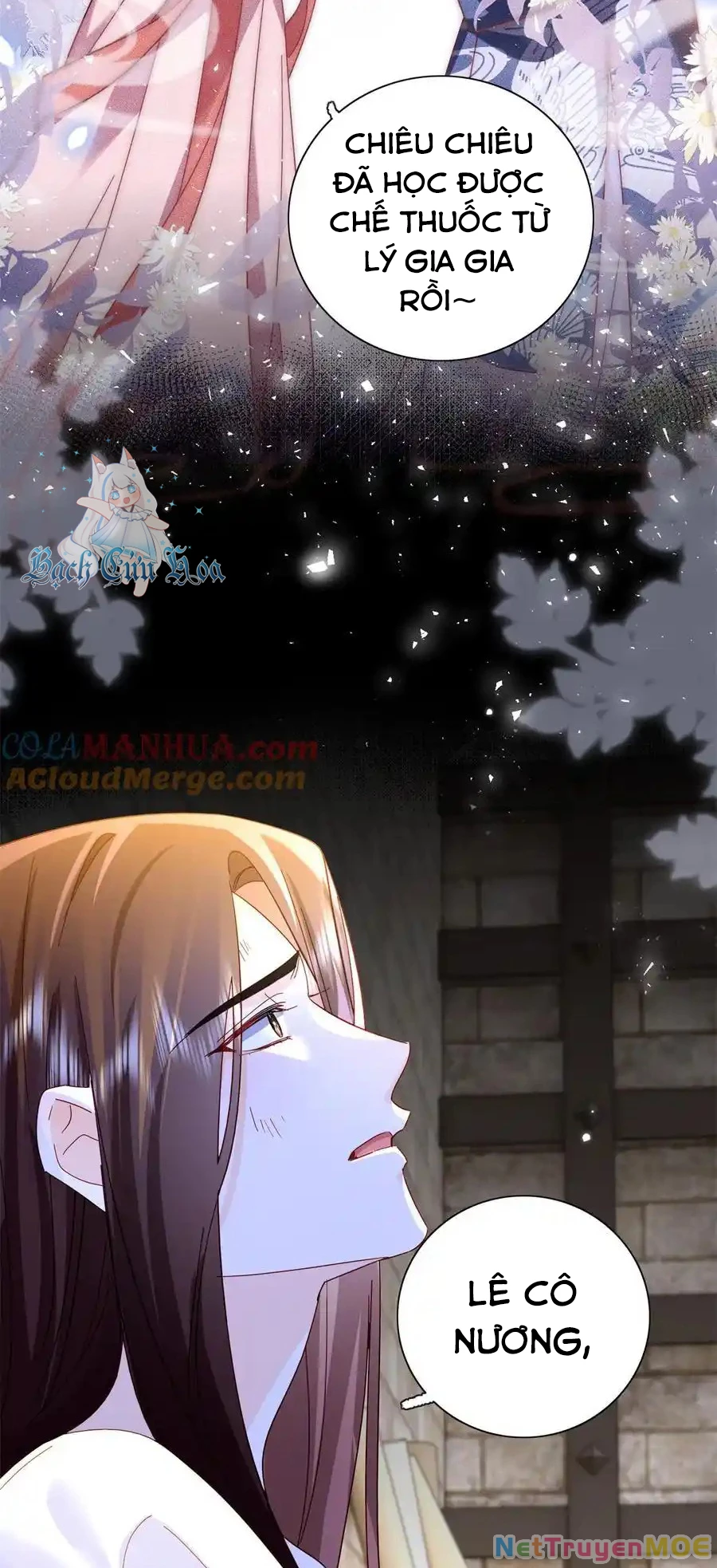 Thiều Quang Mạn Chapter 158 - Trang 4