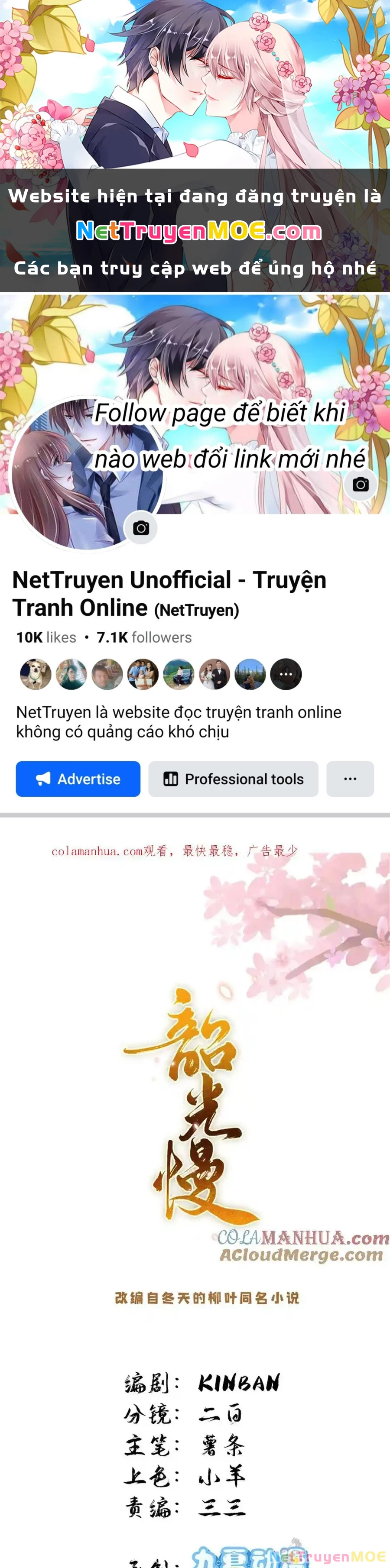 Thiều Quang Mạn Chapter 159 - Trang 4