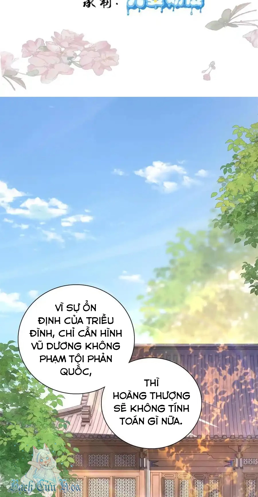 Thiều Quang Mạn Chapter 159 - Trang 4
