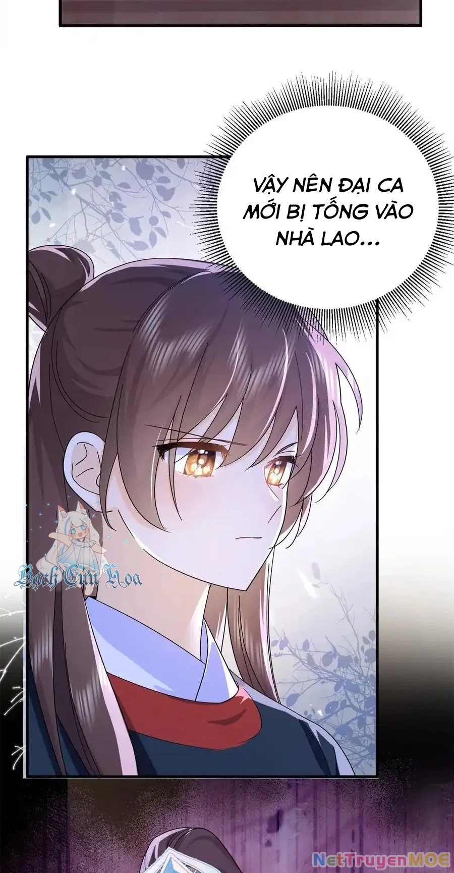 Thiều Quang Mạn Chapter 159 - Trang 4
