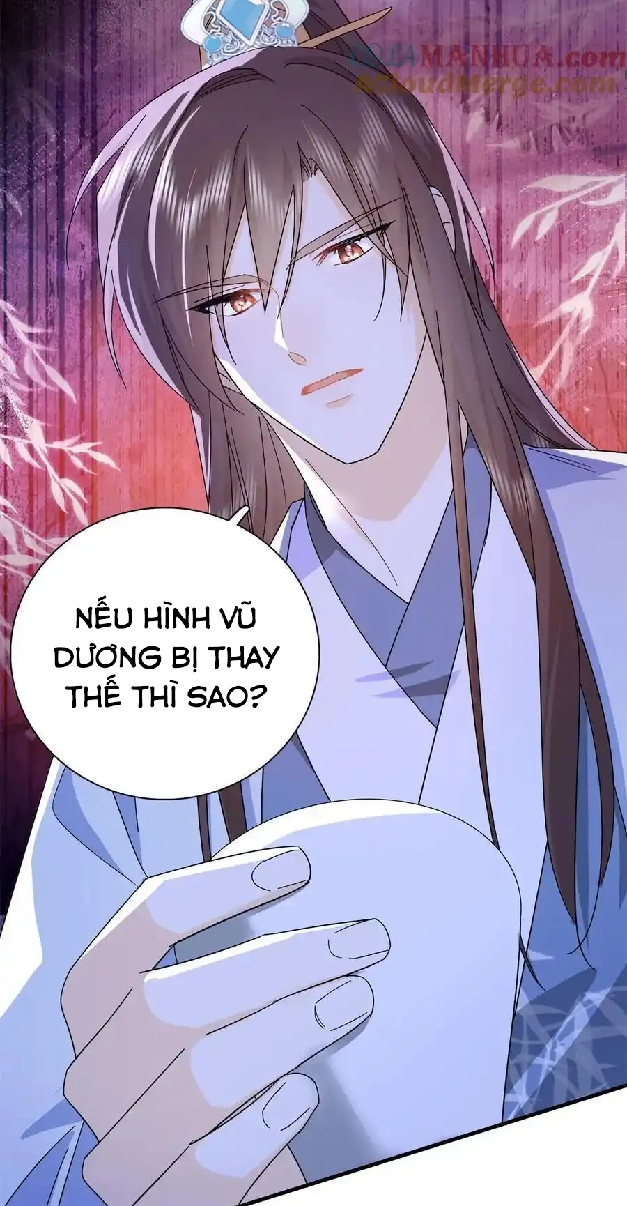 Thiều Quang Mạn Chapter 159 - Trang 4