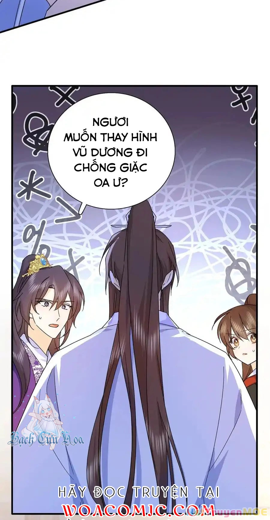 Thiều Quang Mạn Chapter 159 - Trang 4