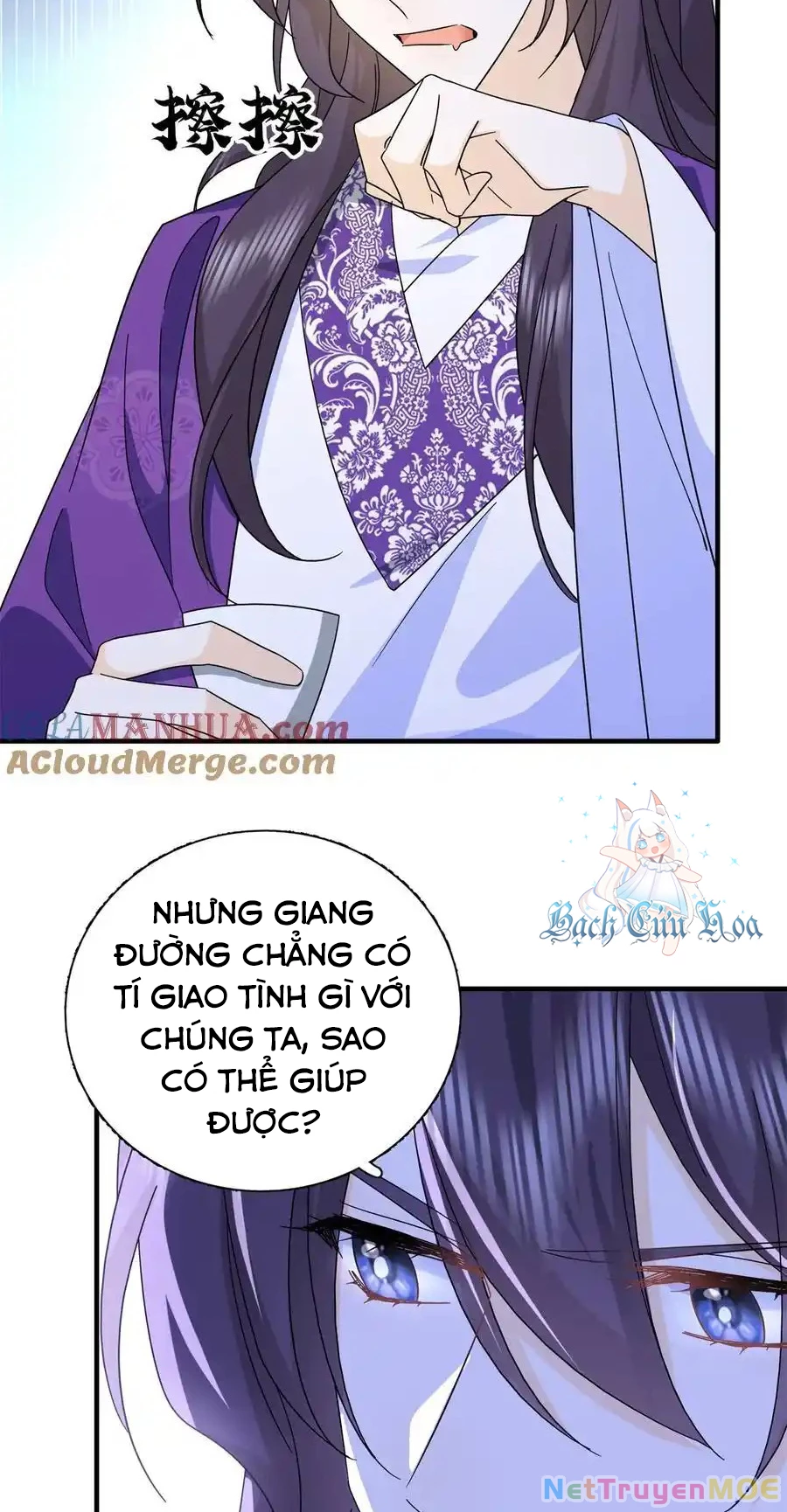Thiều Quang Mạn Chapter 159 - Trang 4
