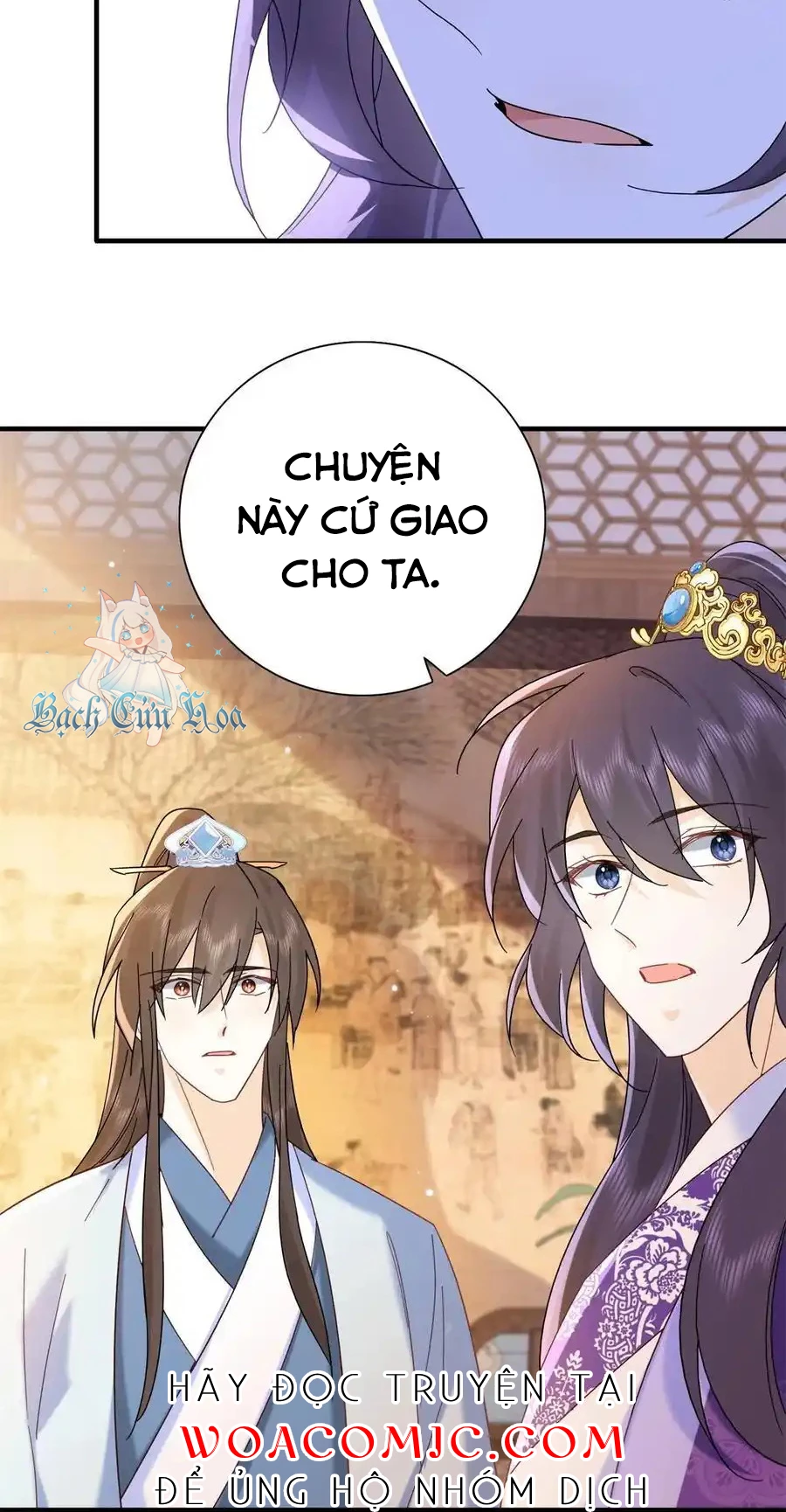 Thiều Quang Mạn Chapter 159 - Trang 4