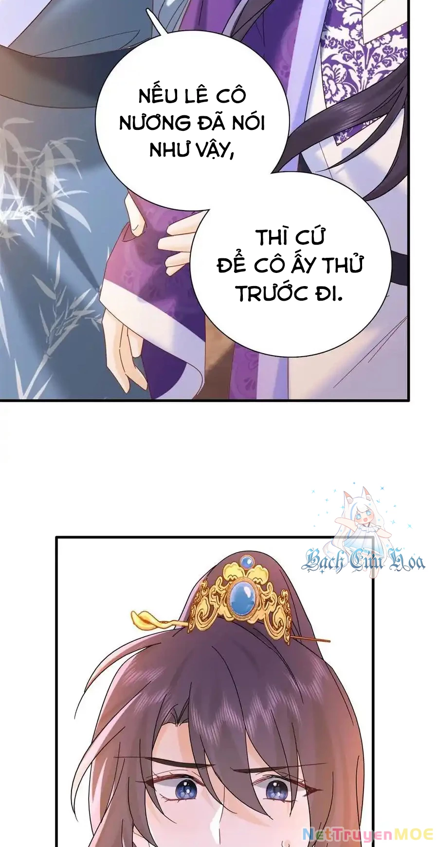 Thiều Quang Mạn Chapter 159 - Trang 4
