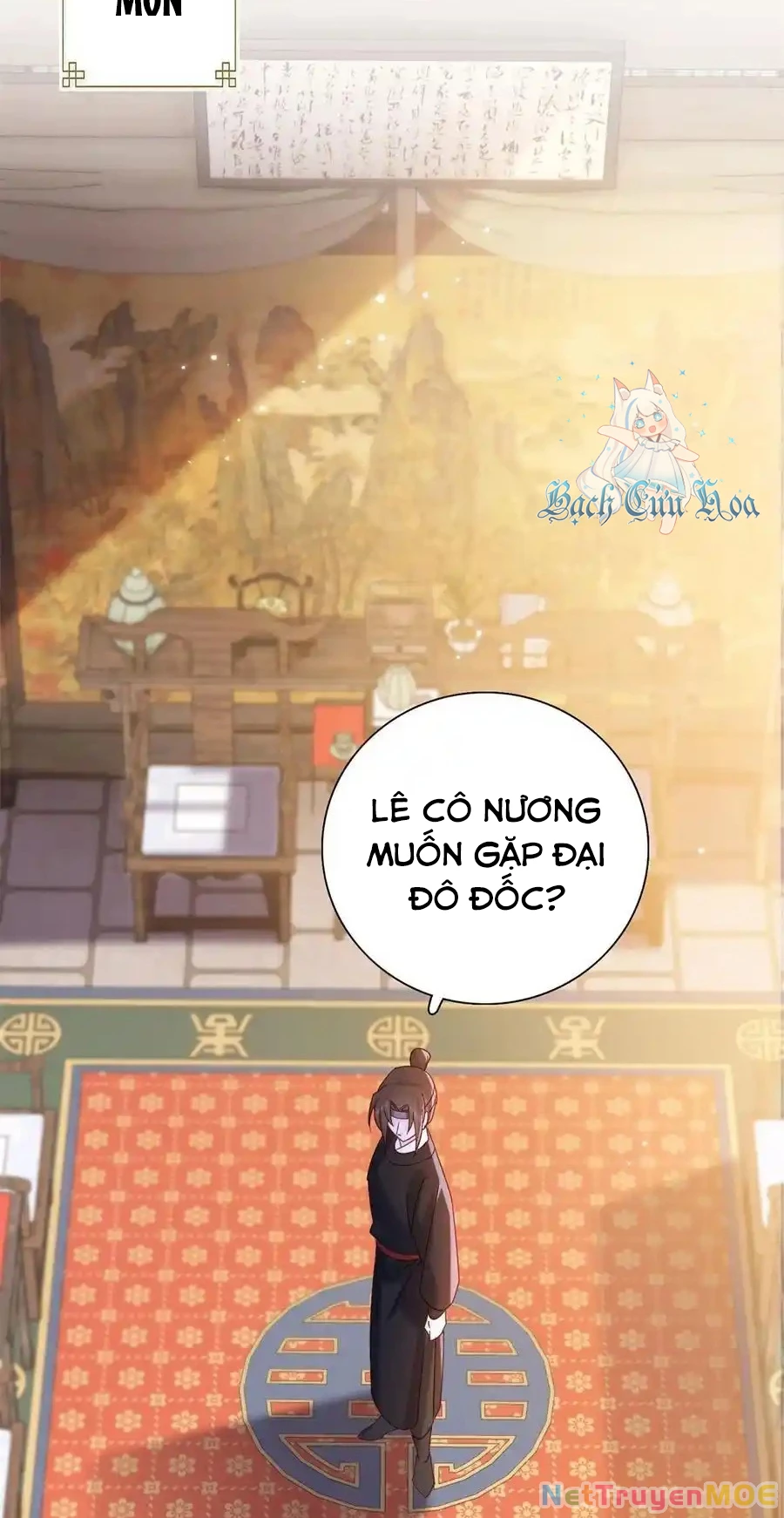 Thiều Quang Mạn Chapter 159 - Trang 4
