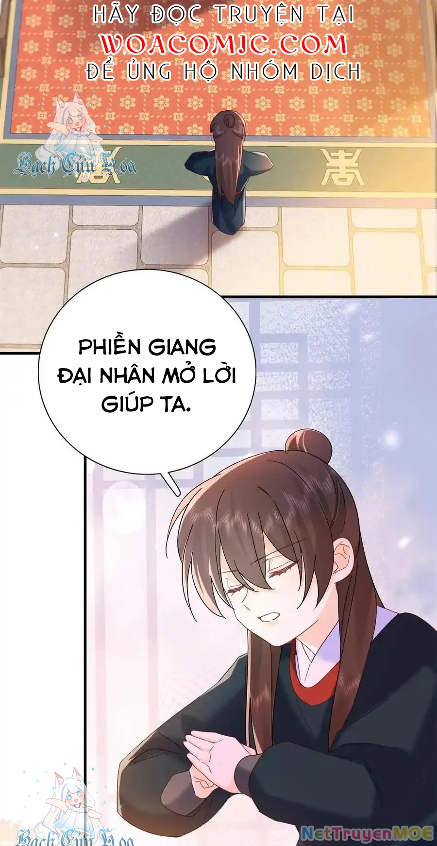Thiều Quang Mạn Chapter 159 - Trang 4
