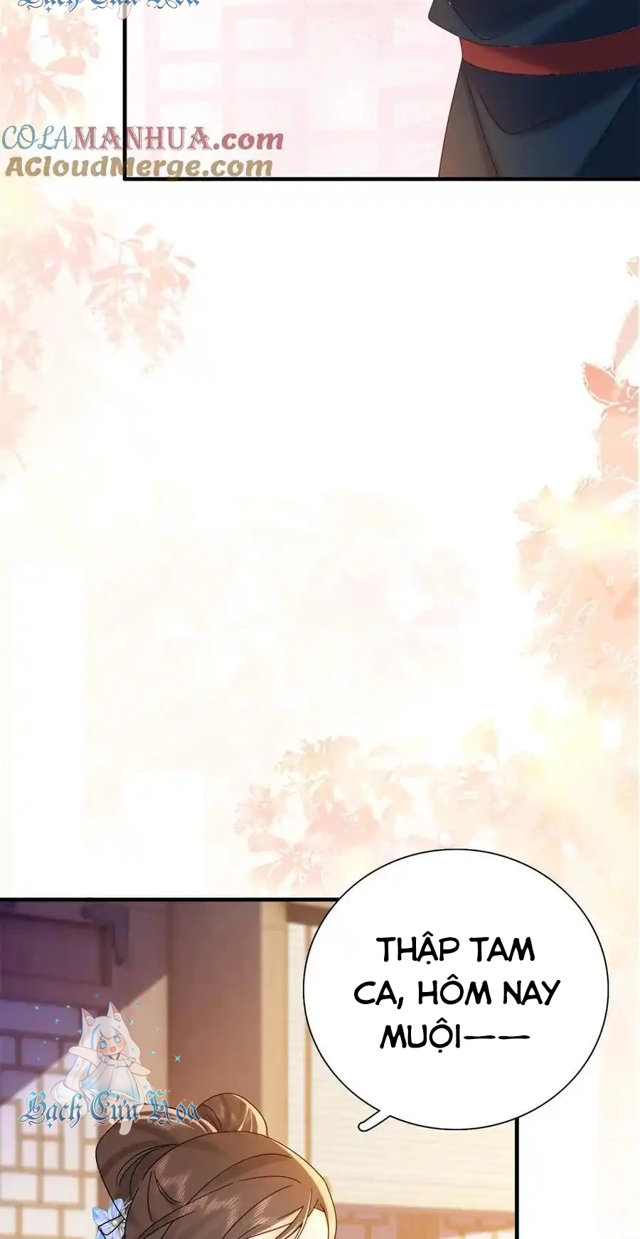 Thiều Quang Mạn Chapter 159 - Trang 4