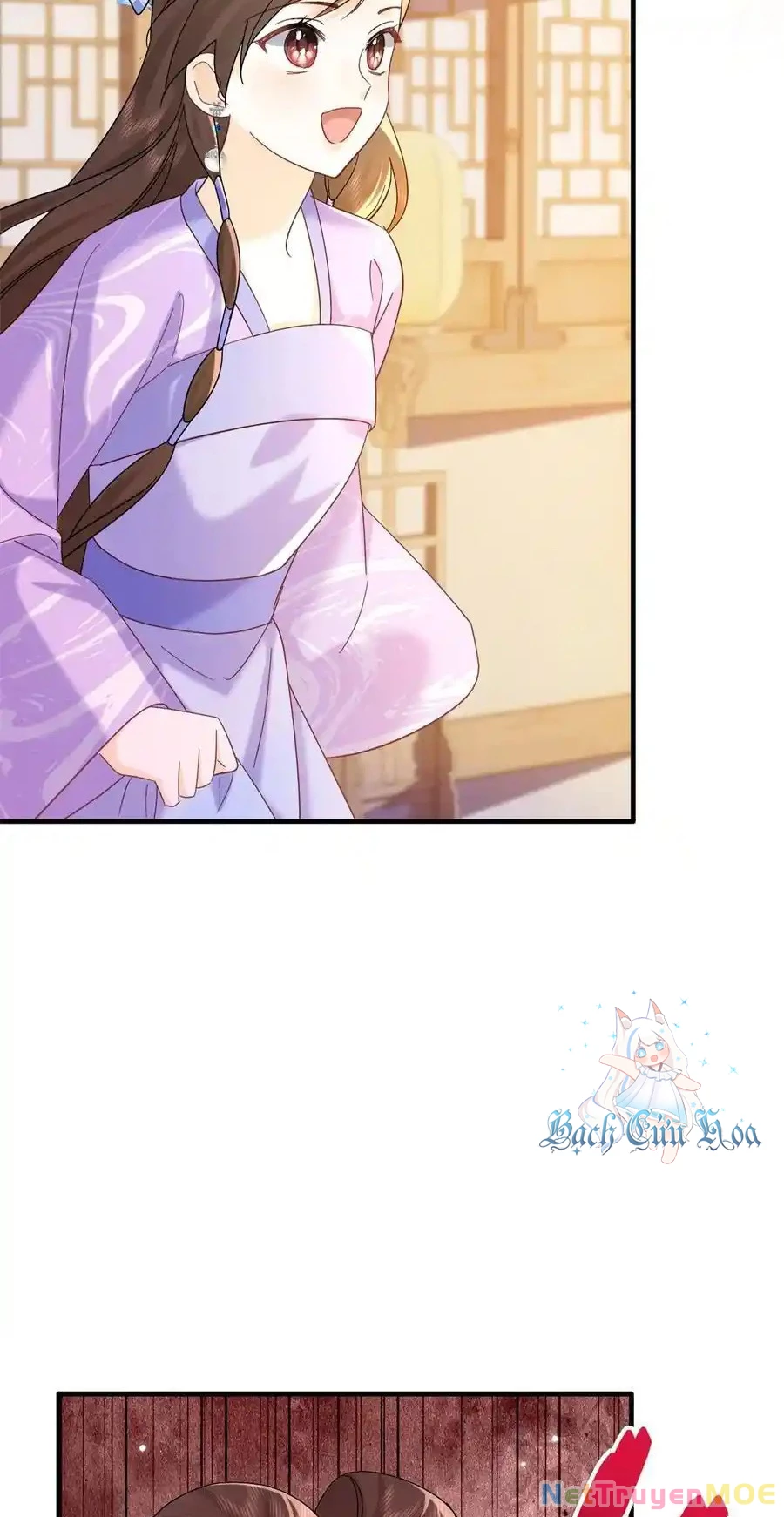 Thiều Quang Mạn Chapter 159 - Trang 4