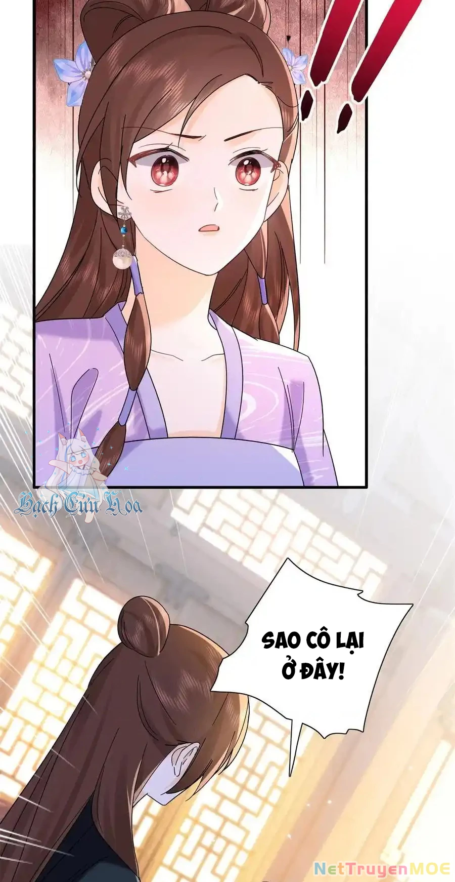 Thiều Quang Mạn Chapter 159 - Trang 4