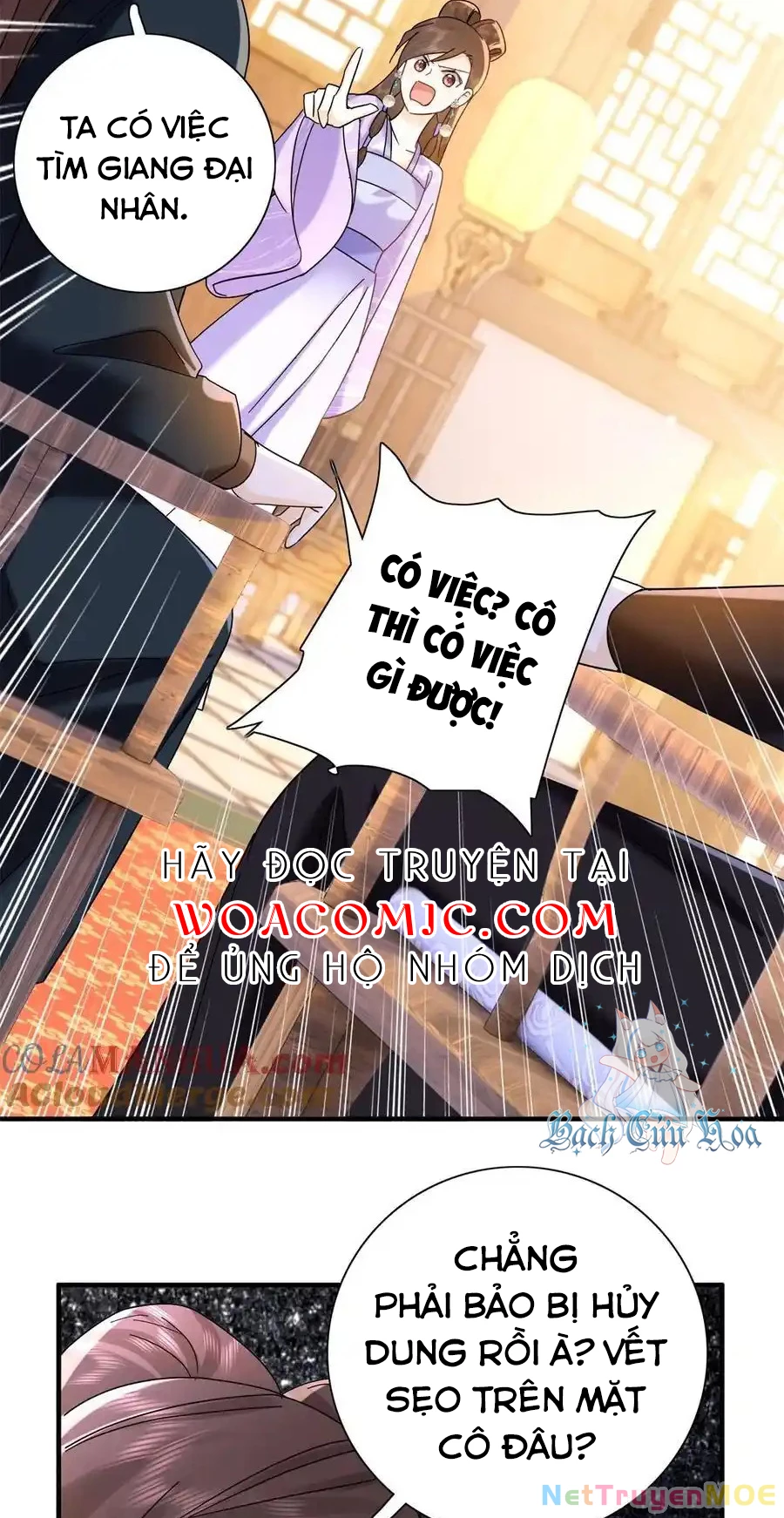 Thiều Quang Mạn Chapter 159 - Trang 4