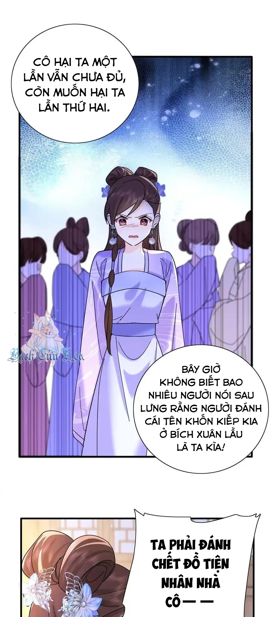 Thiều Quang Mạn Chapter 159 - Trang 4
