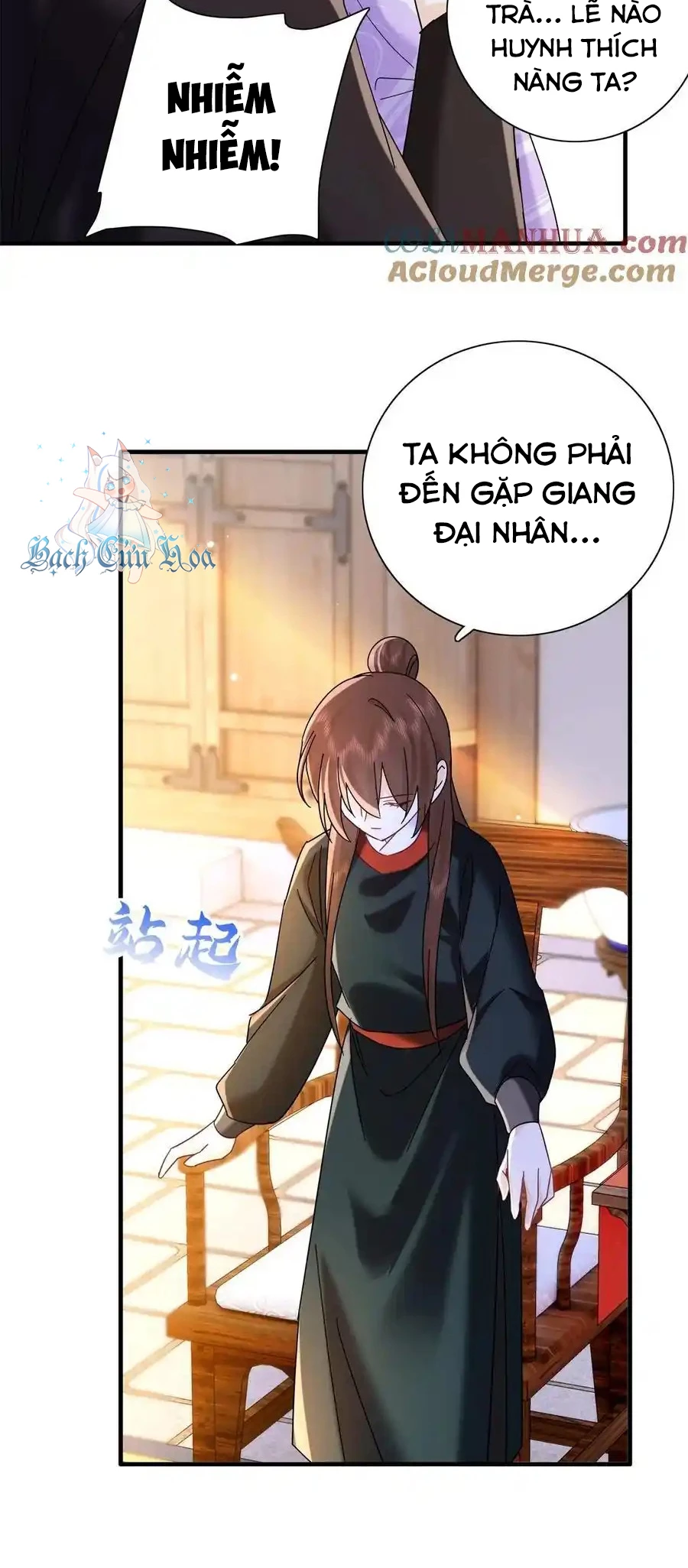 Thiều Quang Mạn Chapter 159 - Trang 4