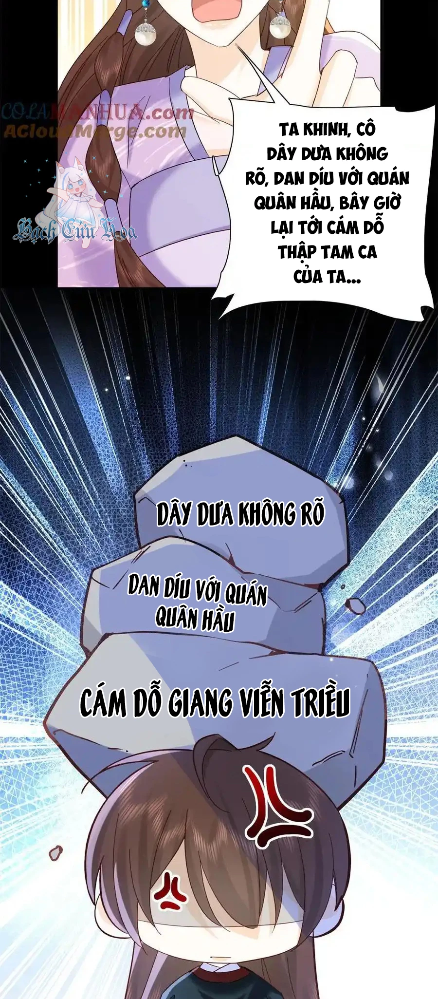 Thiều Quang Mạn Chapter 159 - Trang 4