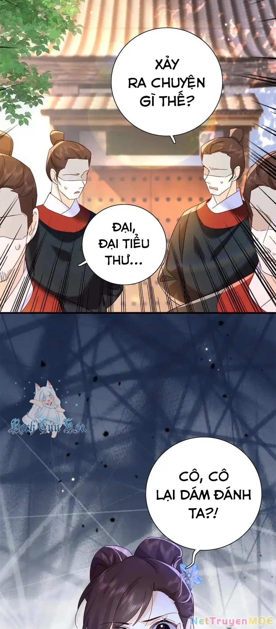 Thiều Quang Mạn Chapter 159 - Trang 4