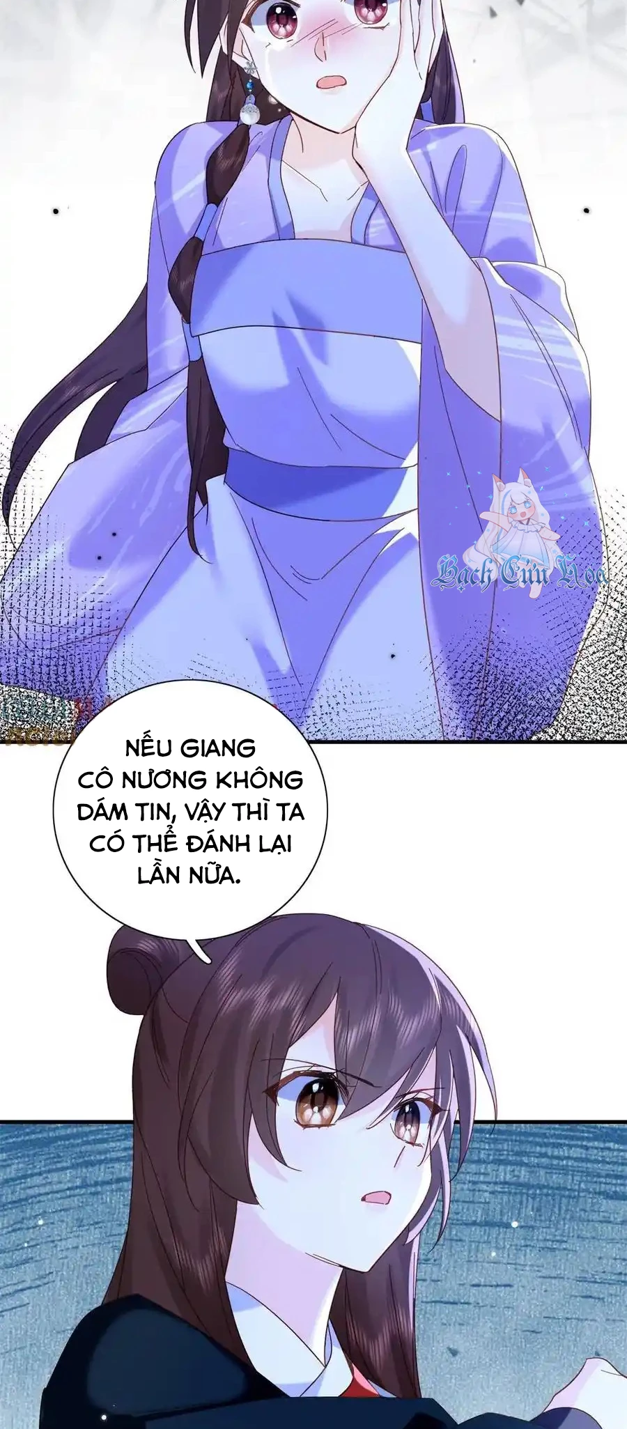 Thiều Quang Mạn Chapter 159 - Trang 4