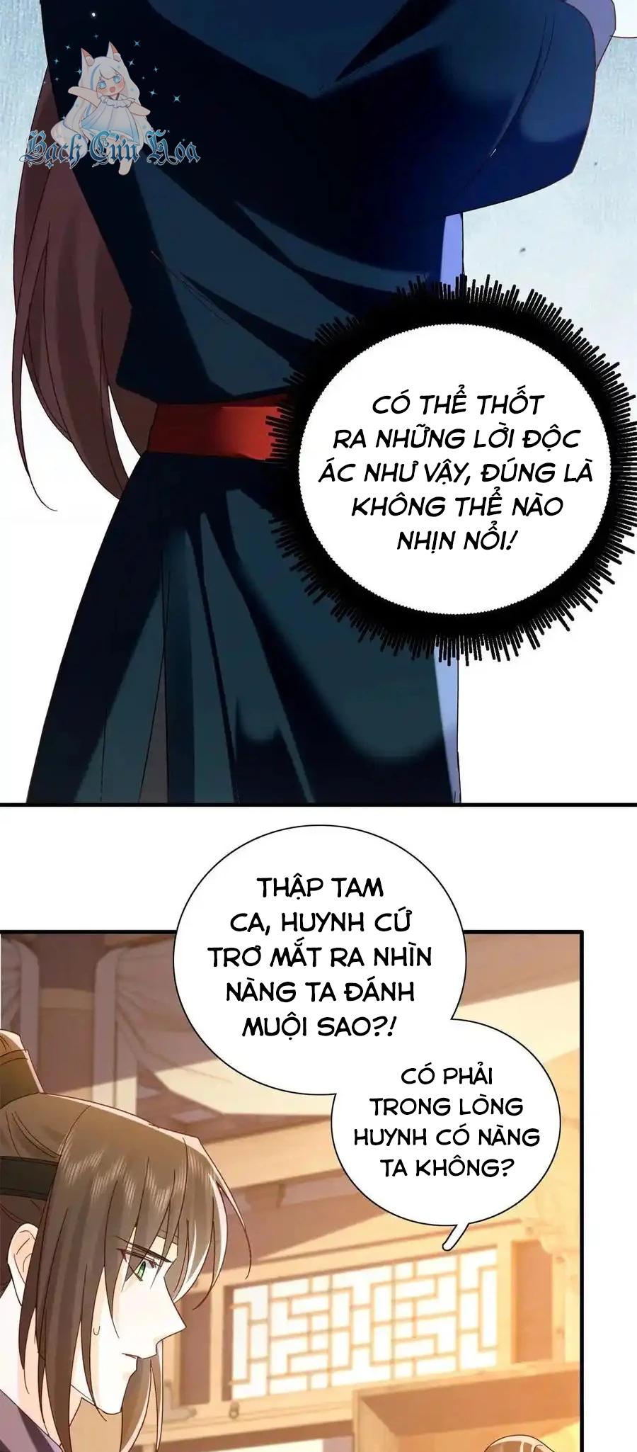Thiều Quang Mạn Chapter 159 - Trang 4