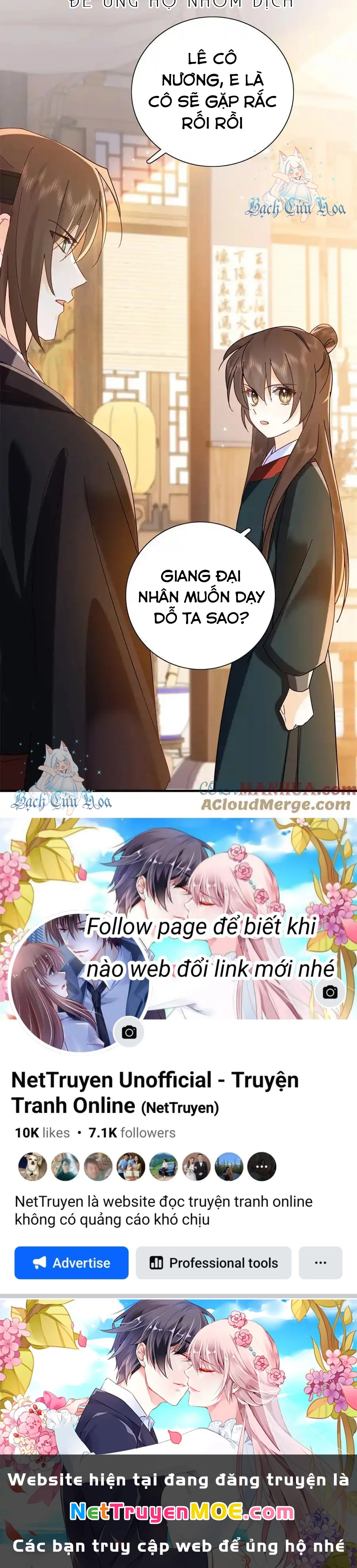Thiều Quang Mạn Chapter 159 - Trang 4