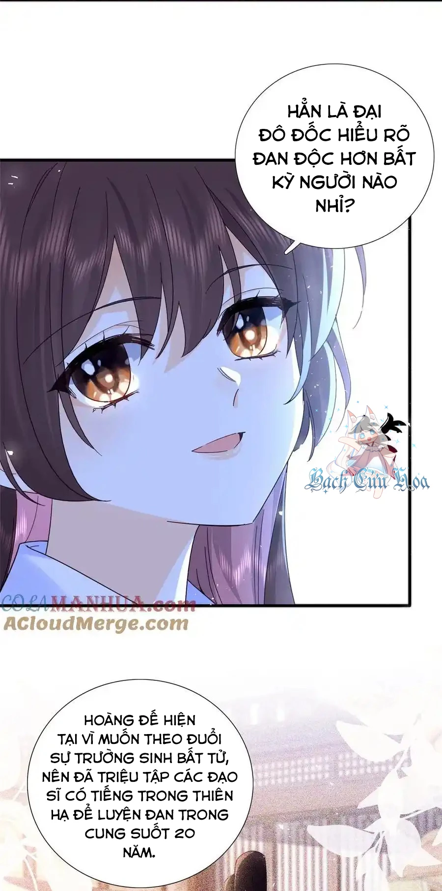 Thiều Quang Mạn Chapter 160 - Trang 4