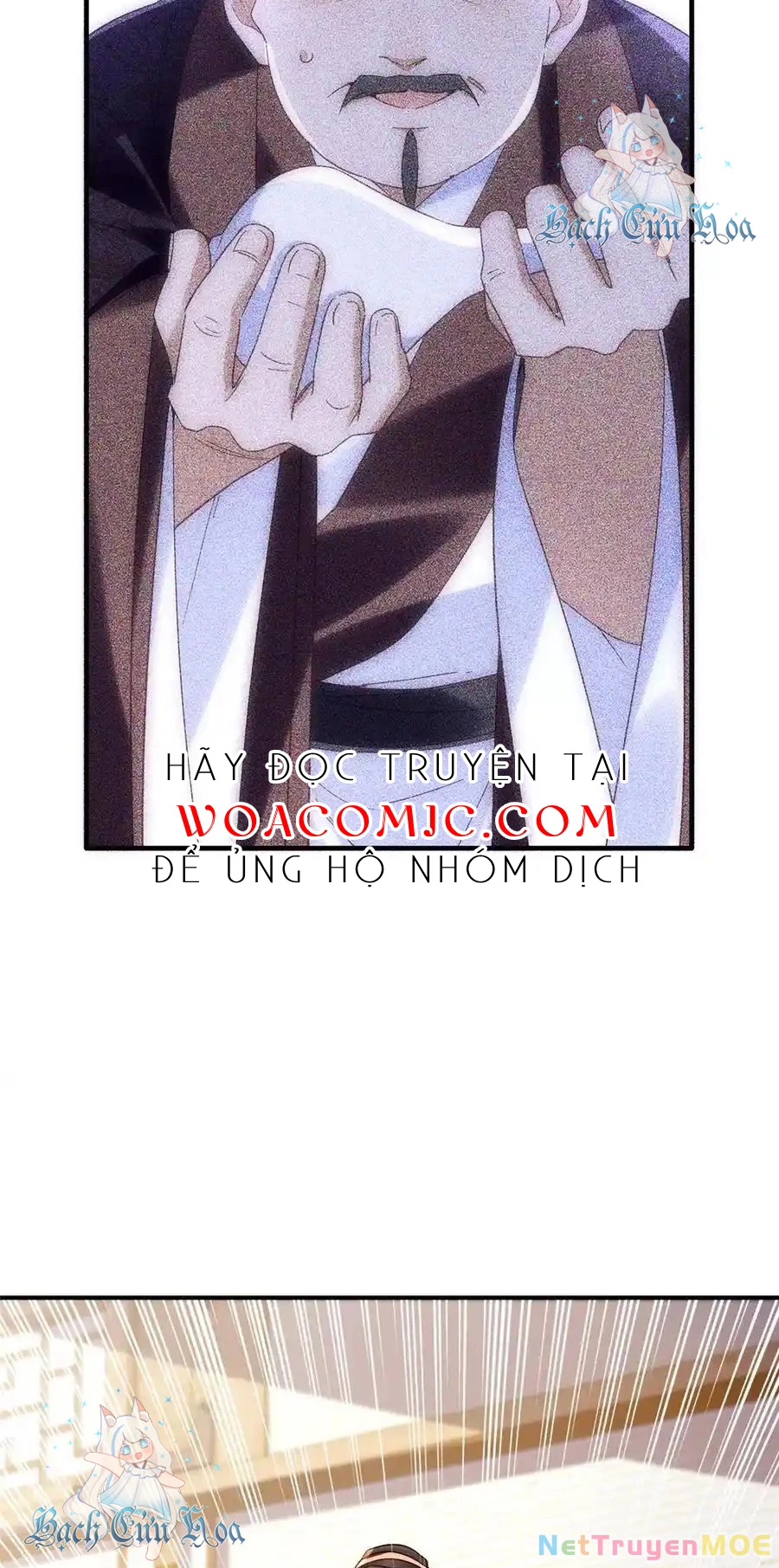 Thiều Quang Mạn Chapter 160 - Trang 4