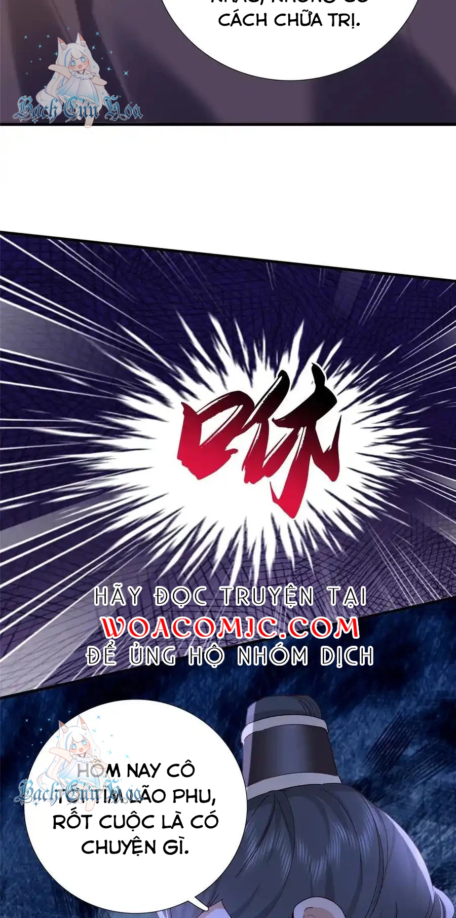 Thiều Quang Mạn Chapter 160 - Trang 4