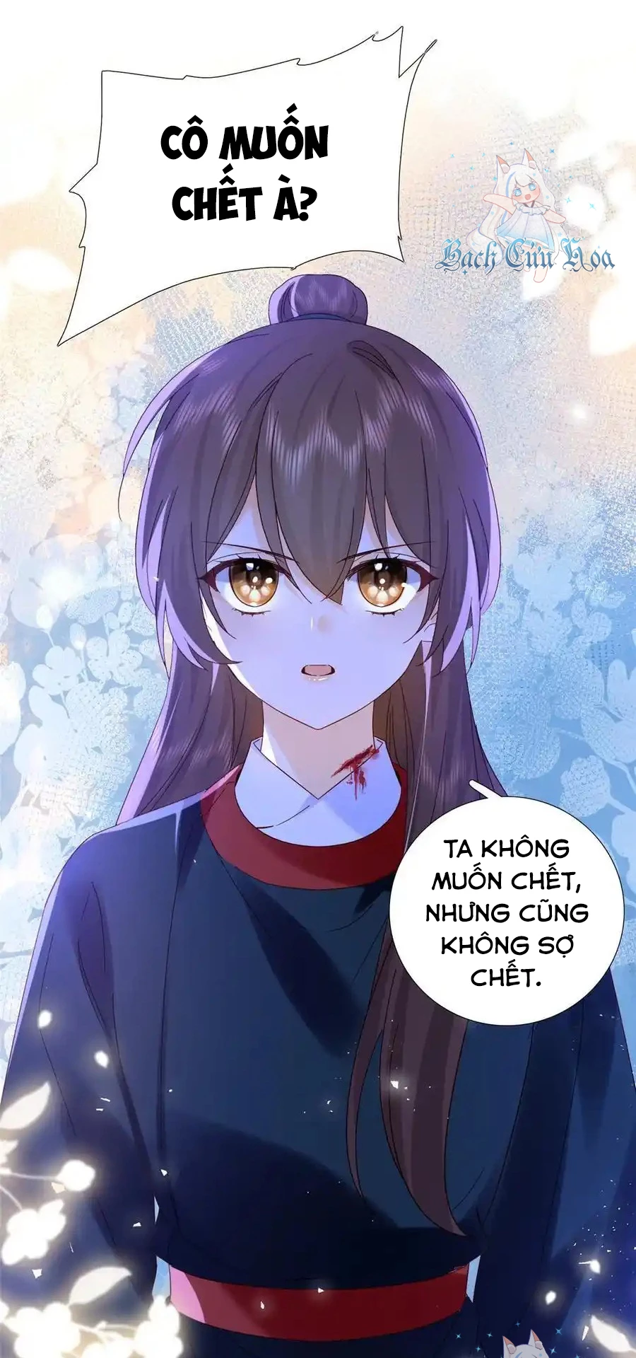 Thiều Quang Mạn Chapter 160 - Trang 4