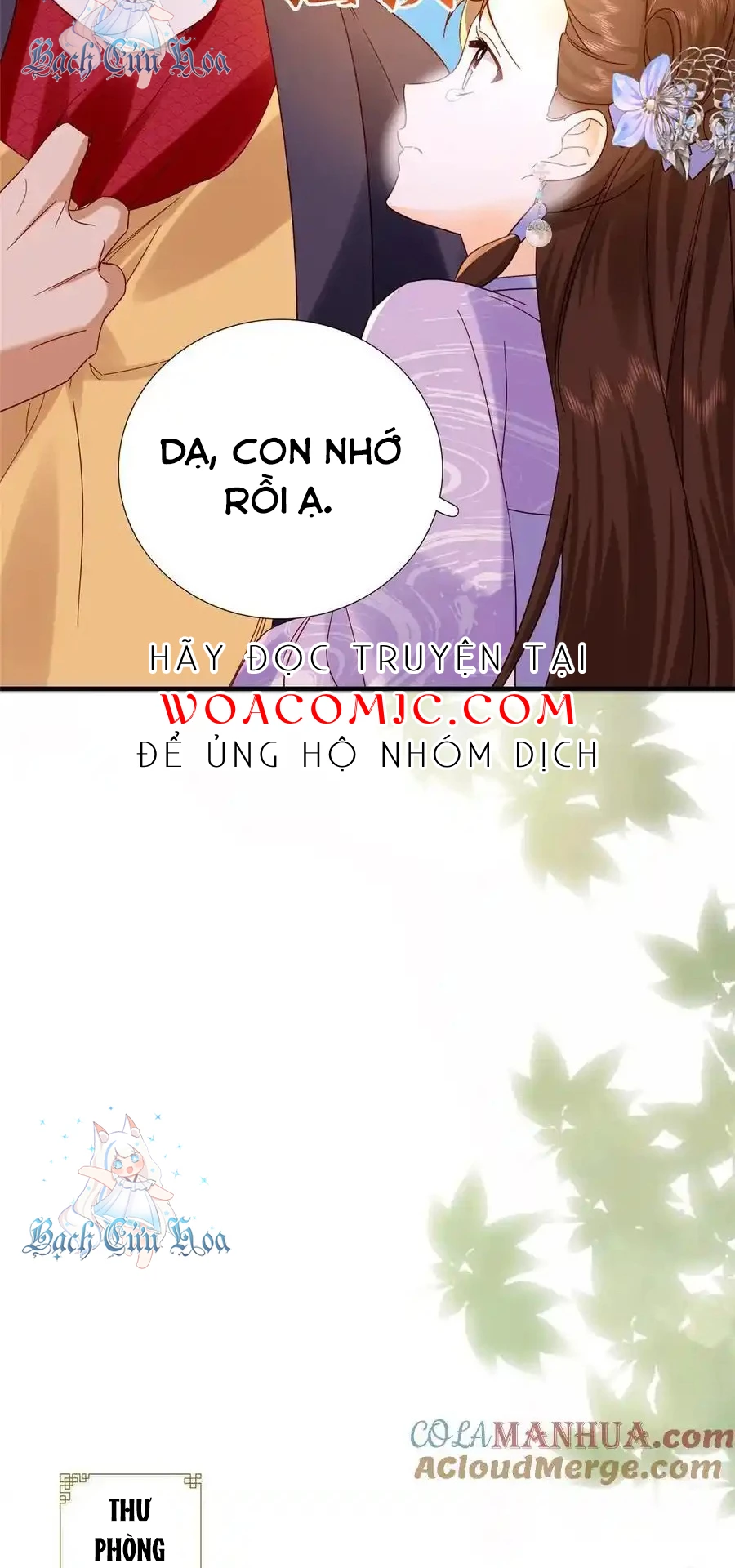 Thiều Quang Mạn Chapter 160 - Trang 4
