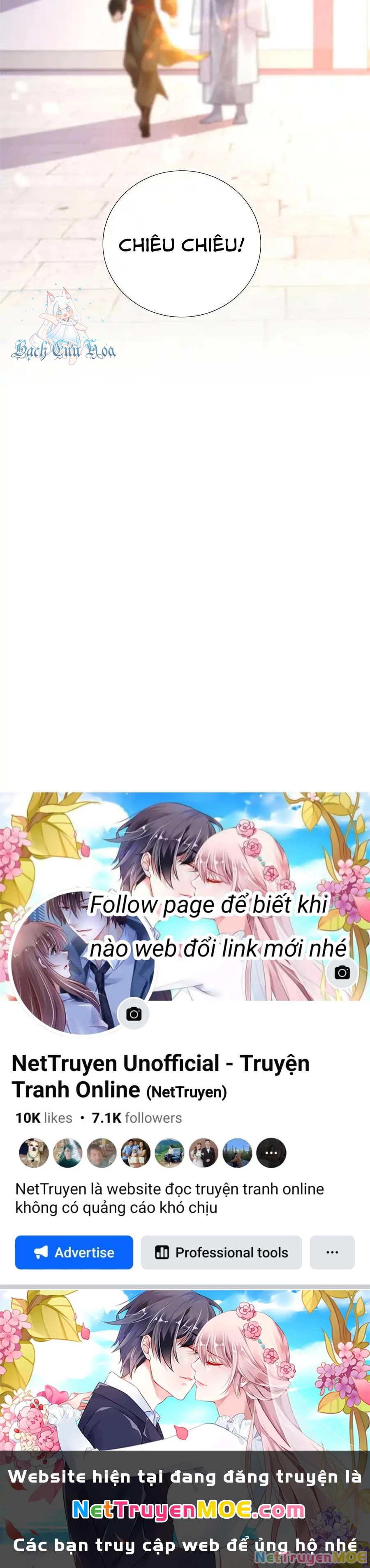Thiều Quang Mạn Chapter 160 - Trang 4