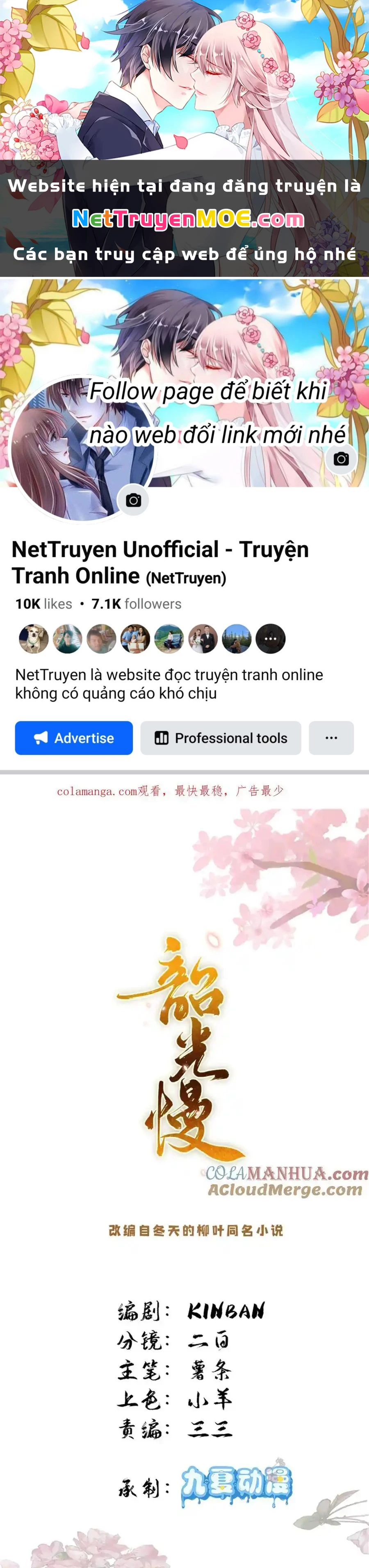 Thiều Quang Mạn Chapter 161 - Trang 4
