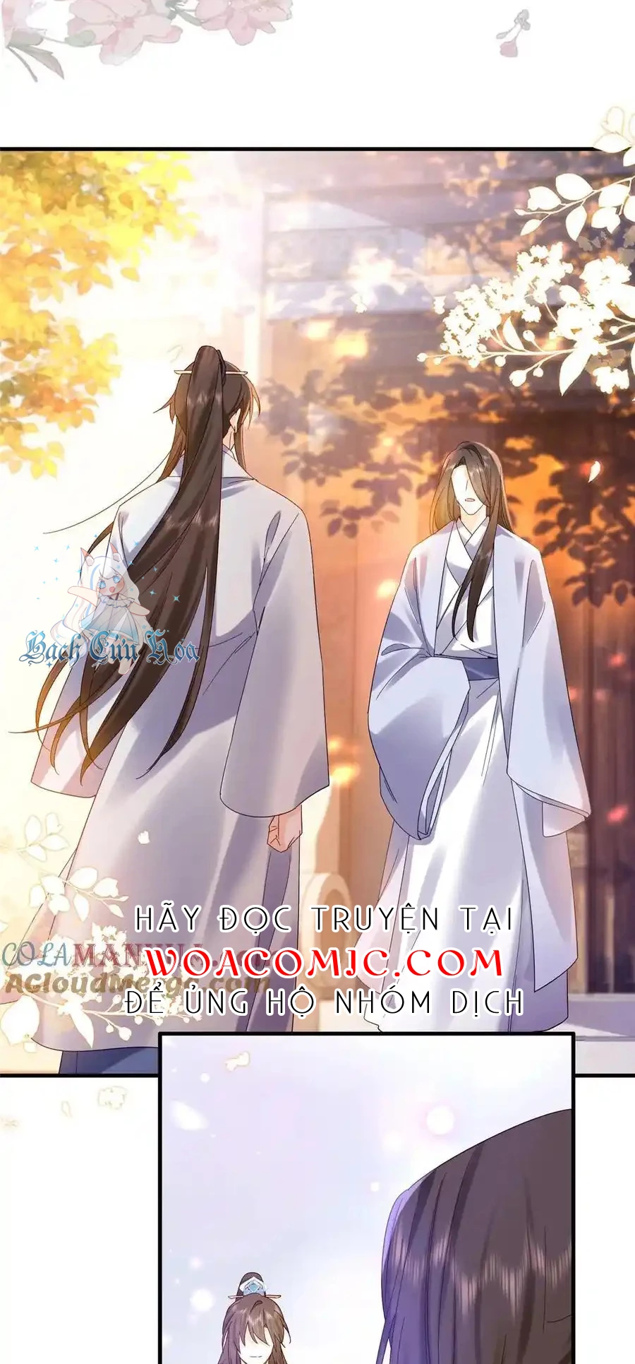 Thiều Quang Mạn Chapter 161 - Trang 4