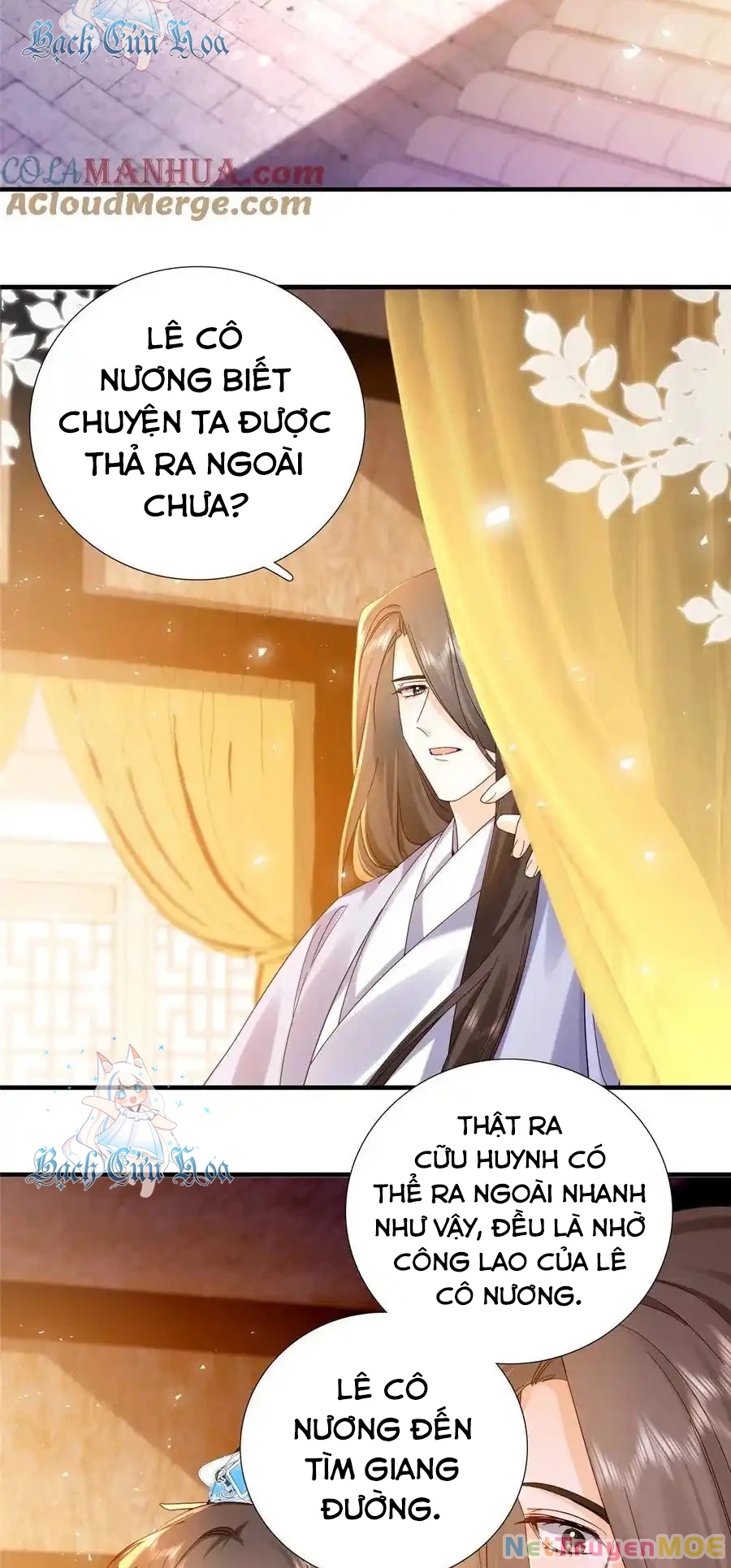 Thiều Quang Mạn Chapter 161 - Trang 4