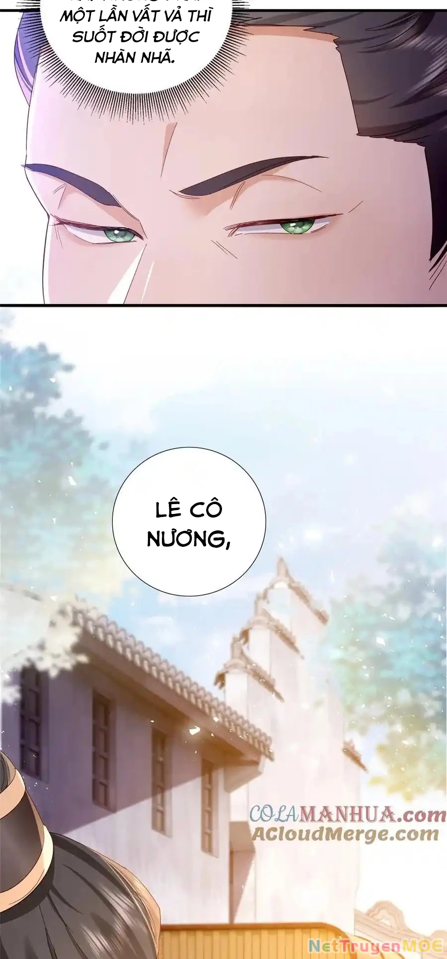 Thiều Quang Mạn Chapter 161 - Trang 4