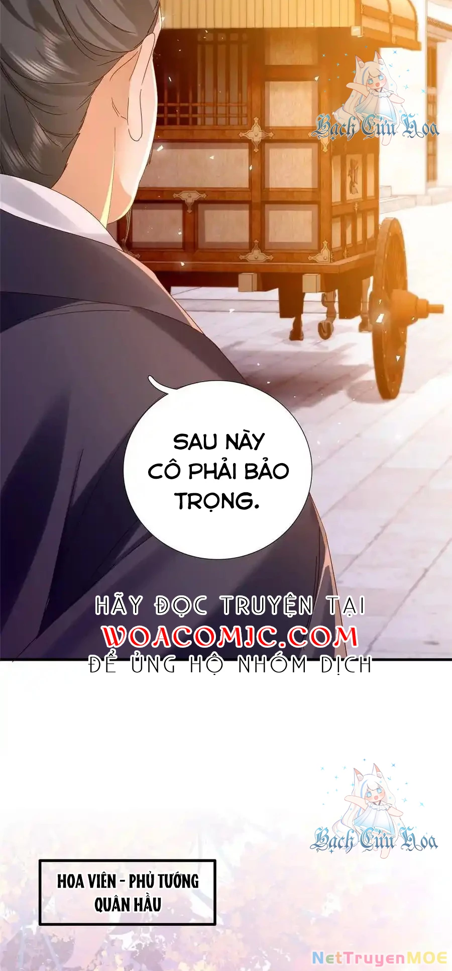 Thiều Quang Mạn Chapter 161 - Trang 4