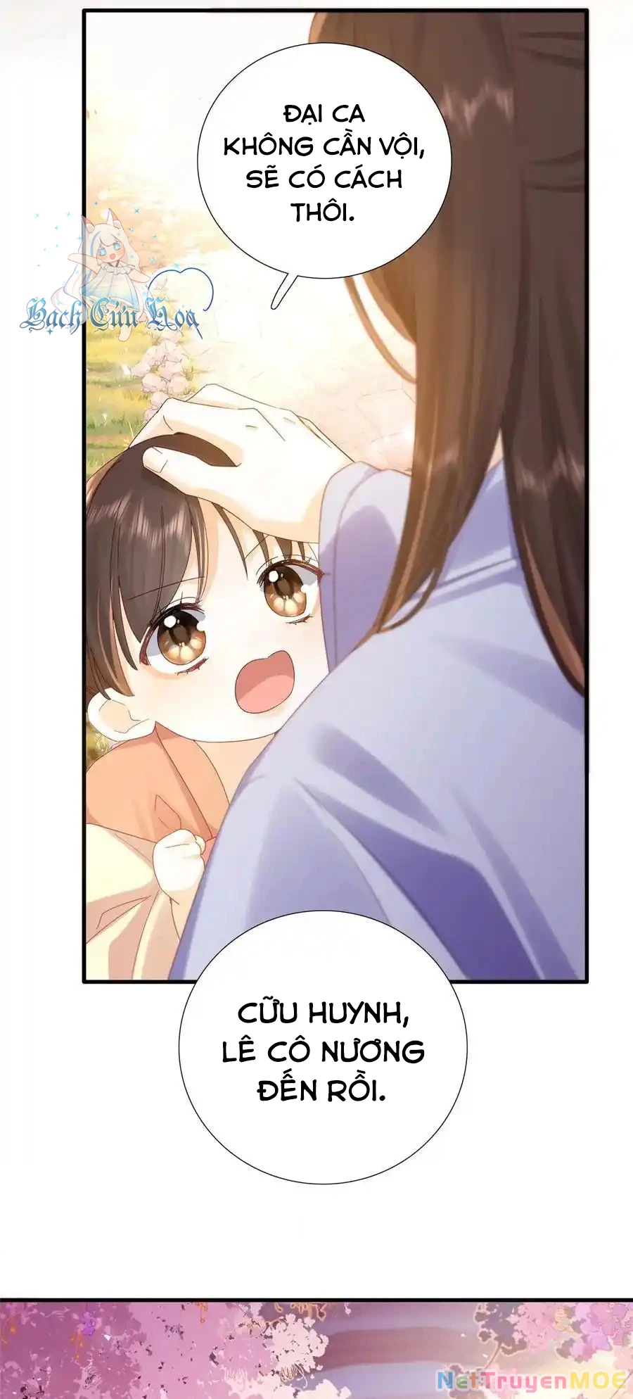 Thiều Quang Mạn Chapter 161 - Trang 4