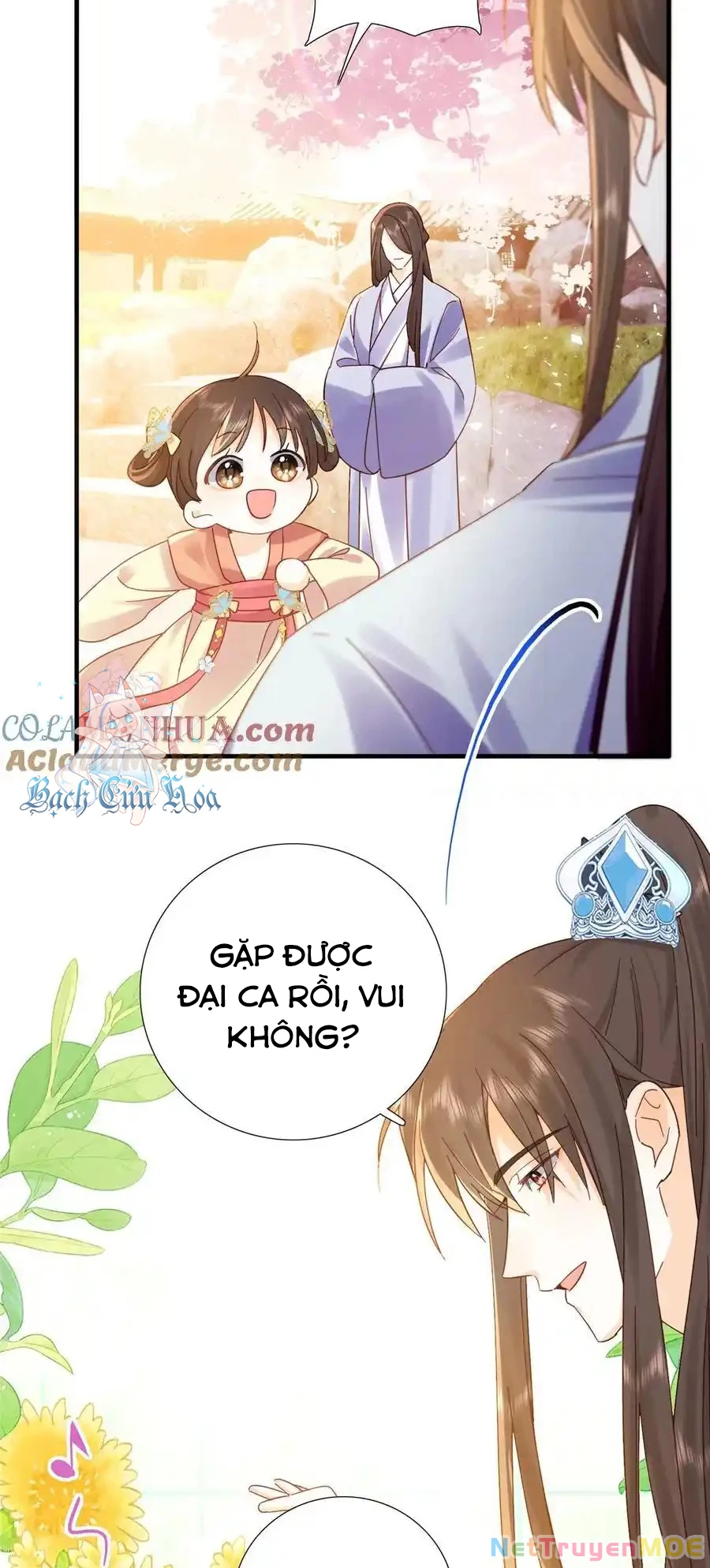 Thiều Quang Mạn Chapter 161 - Trang 4