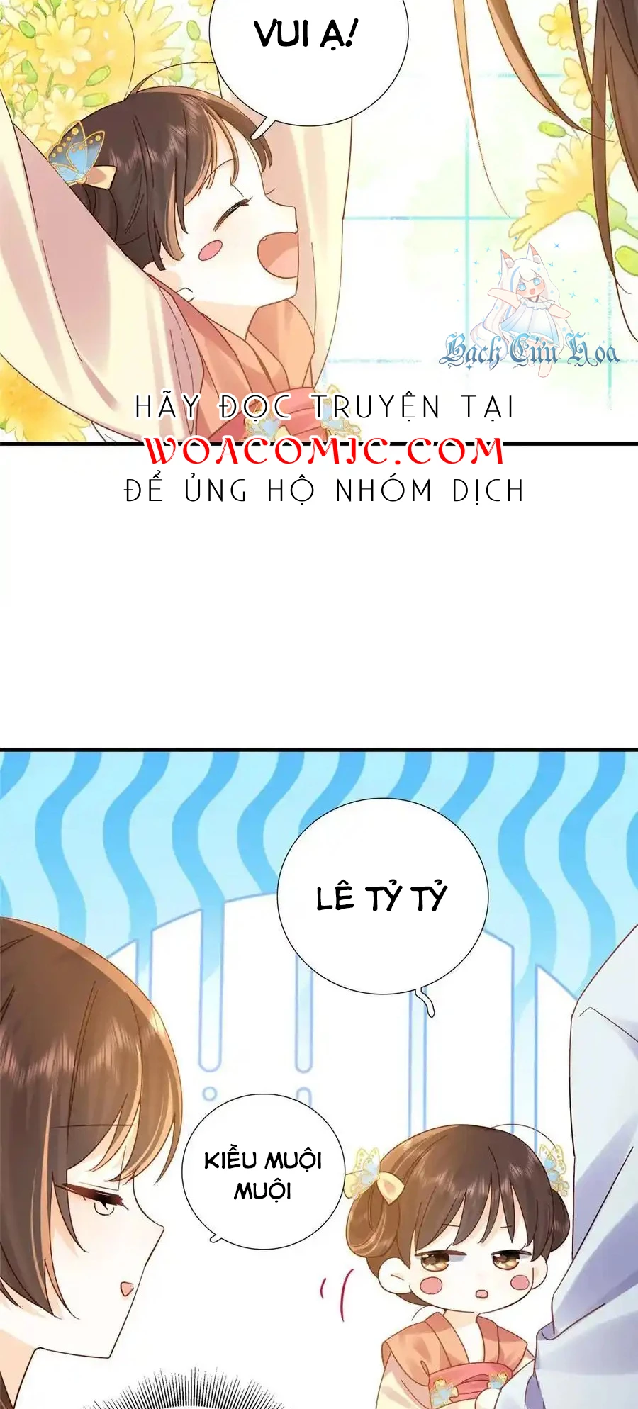 Thiều Quang Mạn Chapter 161 - Trang 4