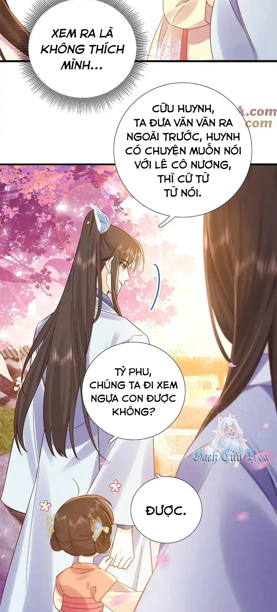Thiều Quang Mạn Chapter 161 - Trang 4