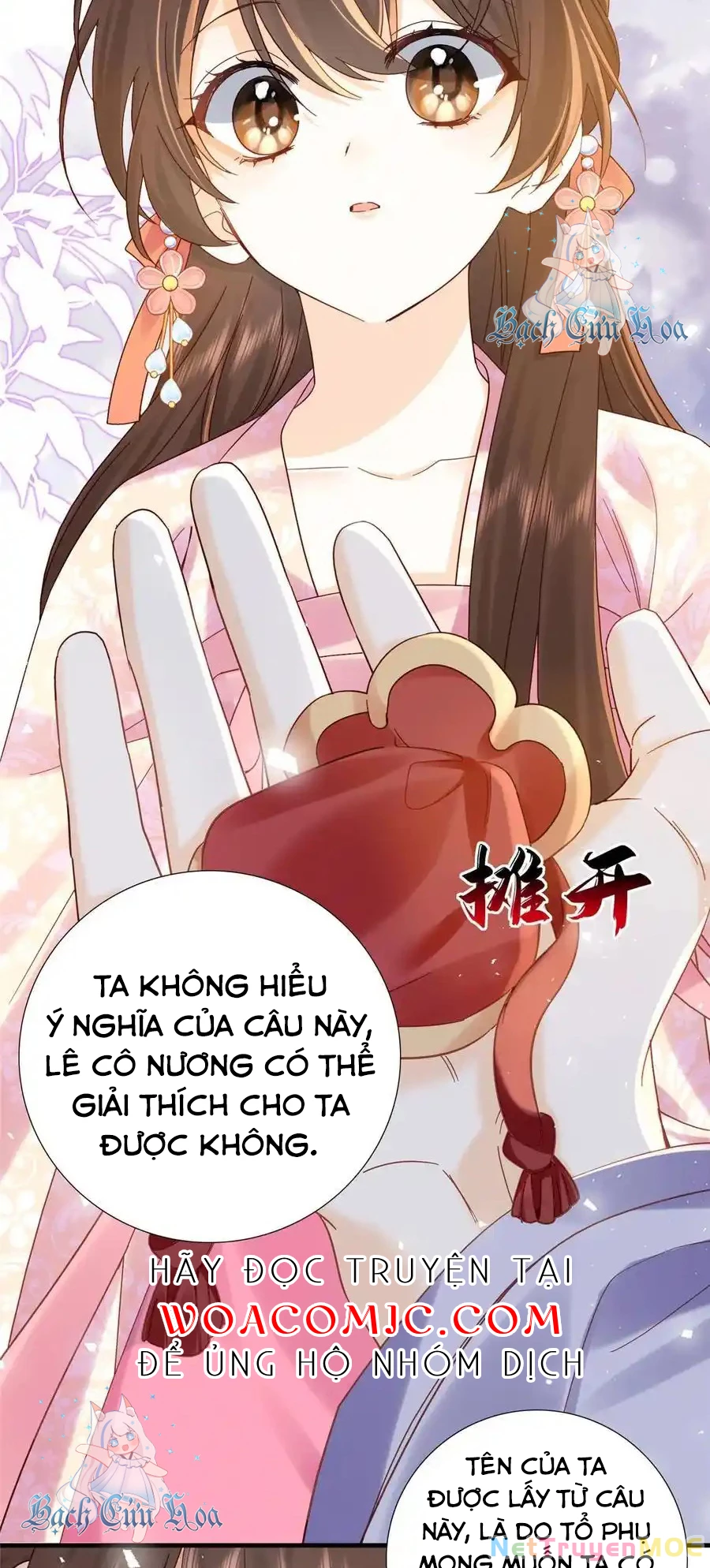 Thiều Quang Mạn Chapter 161 - Trang 4