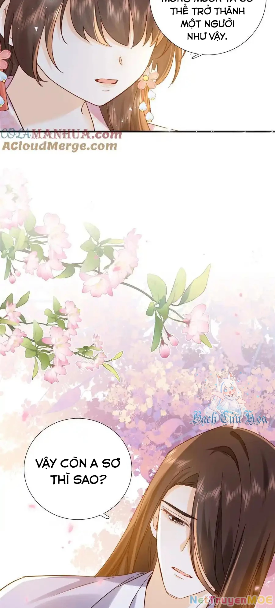 Thiều Quang Mạn Chapter 161 - Trang 4