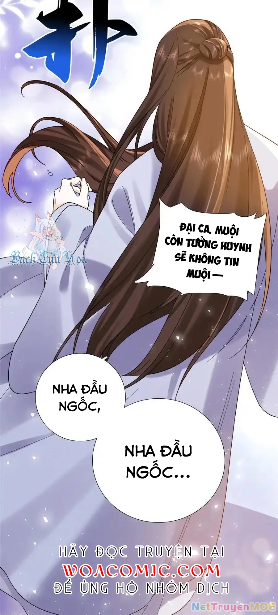 Thiều Quang Mạn Chapter 161 - Trang 4