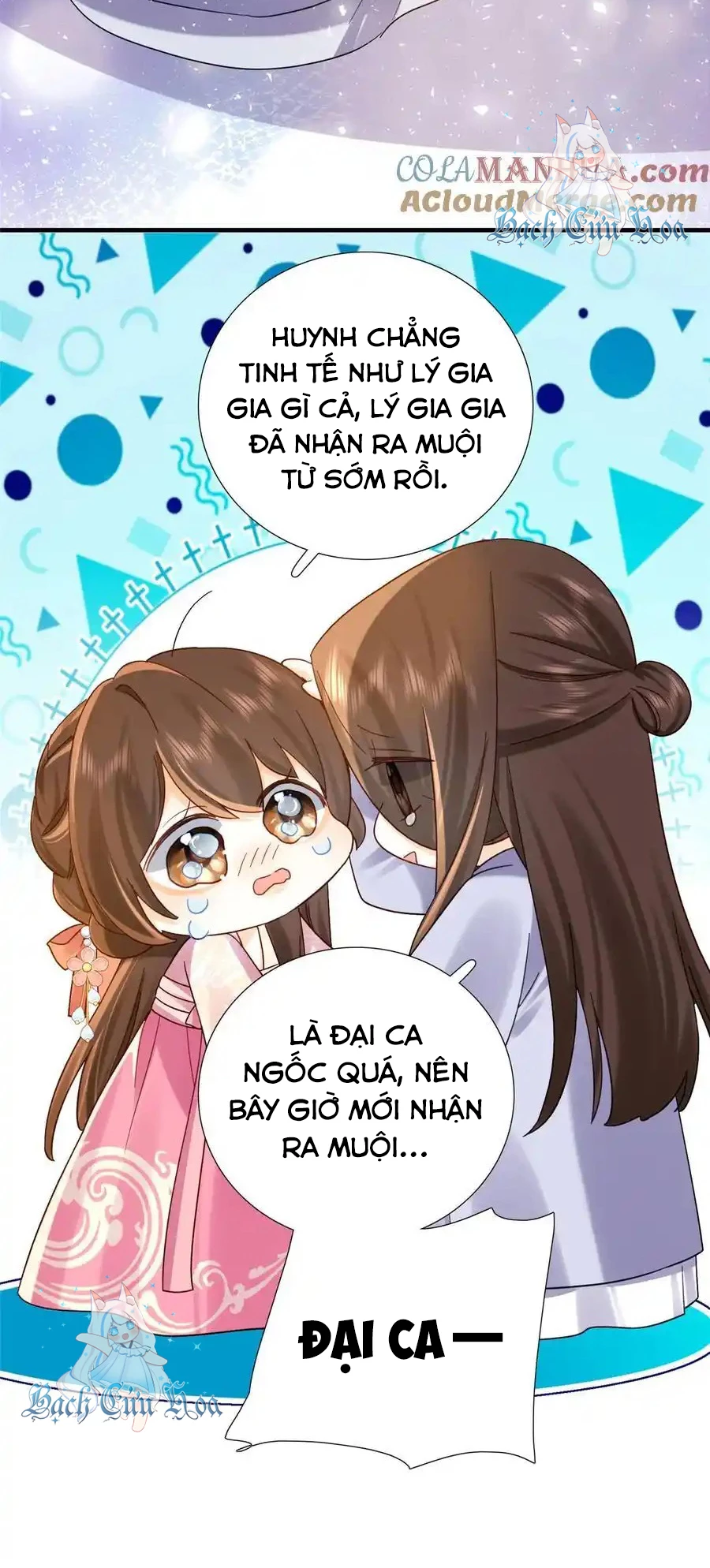 Thiều Quang Mạn Chapter 161 - Trang 4