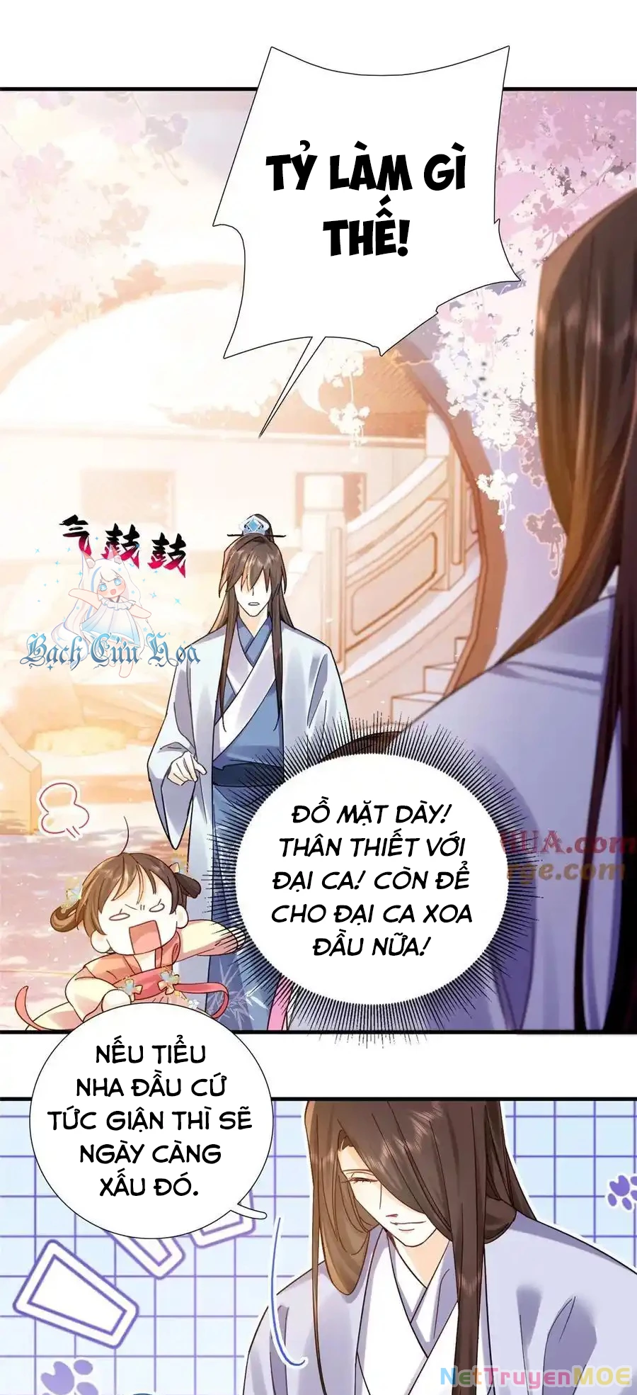Thiều Quang Mạn Chapter 161 - Trang 4