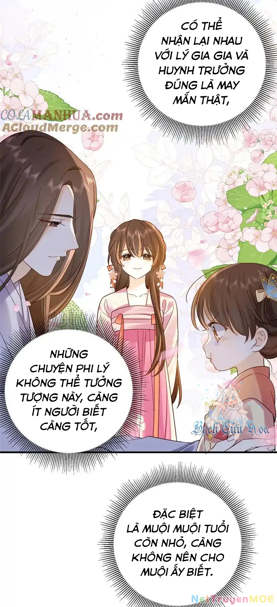 Thiều Quang Mạn Chapter 161 - Trang 4