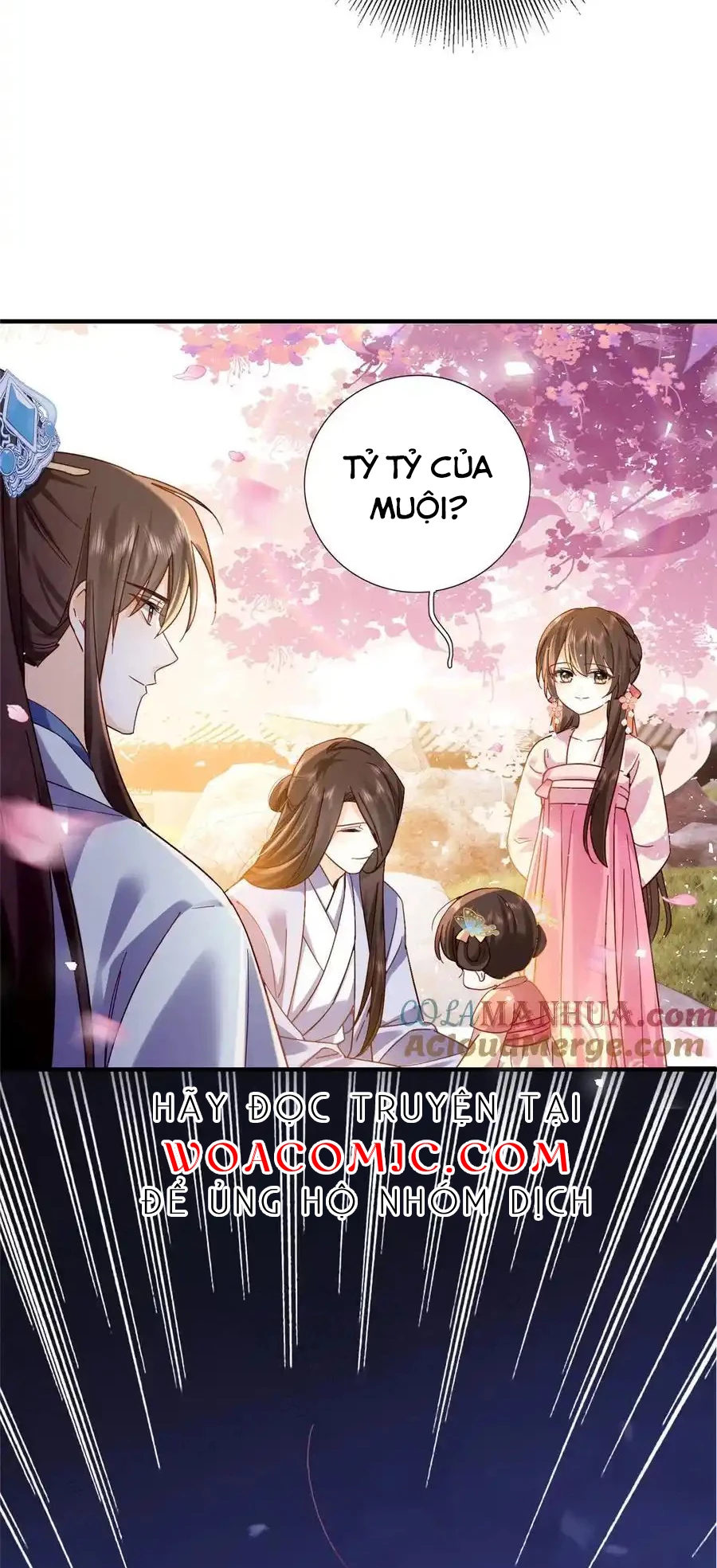 Thiều Quang Mạn Chapter 161 - Trang 4